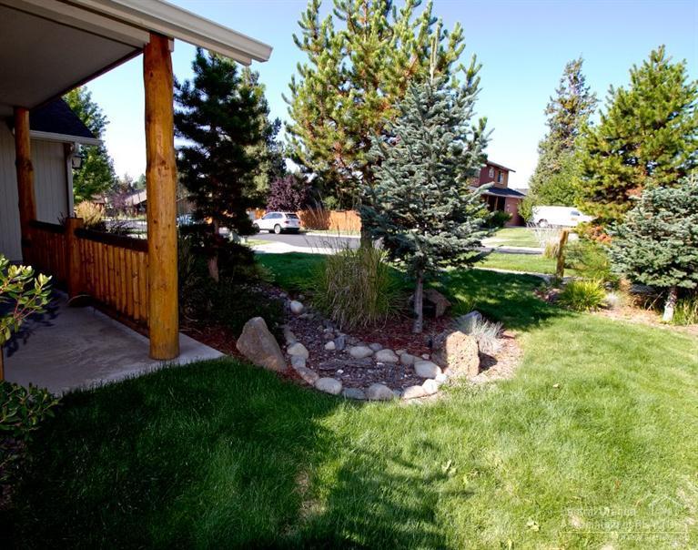 Paulina Peaks - Residential