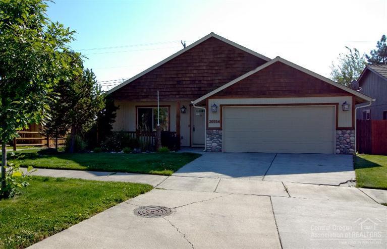 Paulina Peaks - Residential