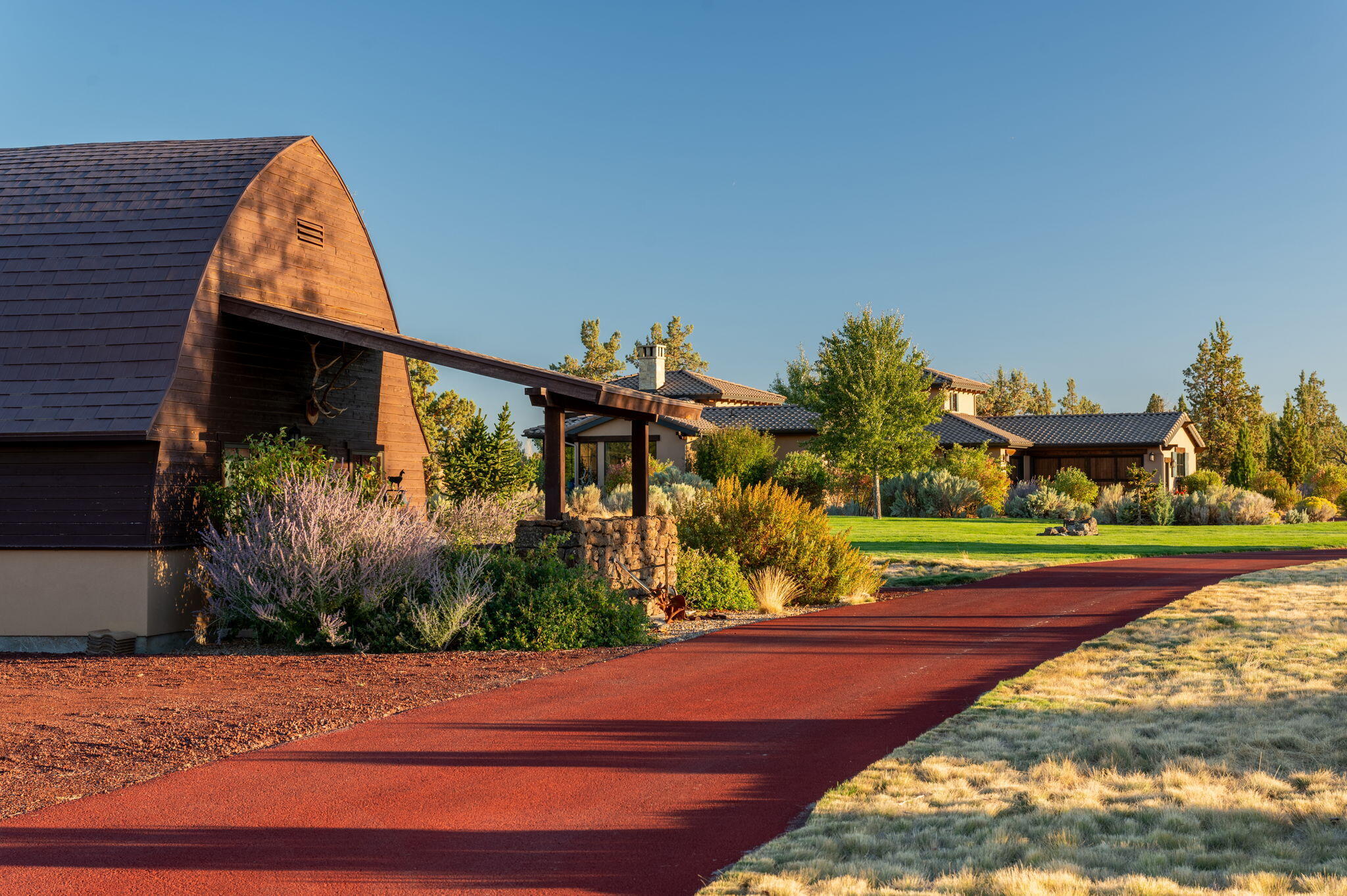 Ranch at the Canyons - Residential