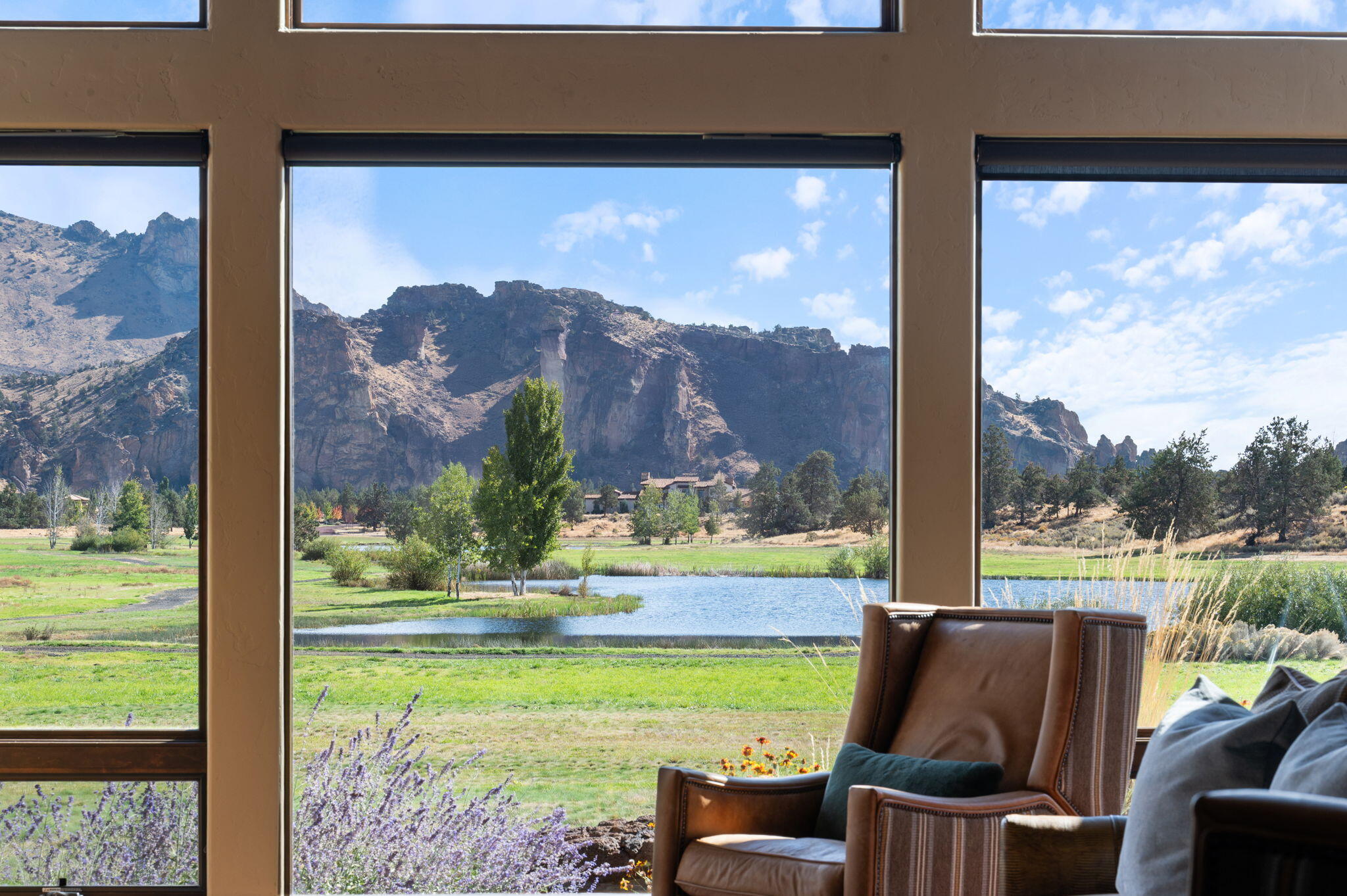 Ranch at the Canyons - Residential