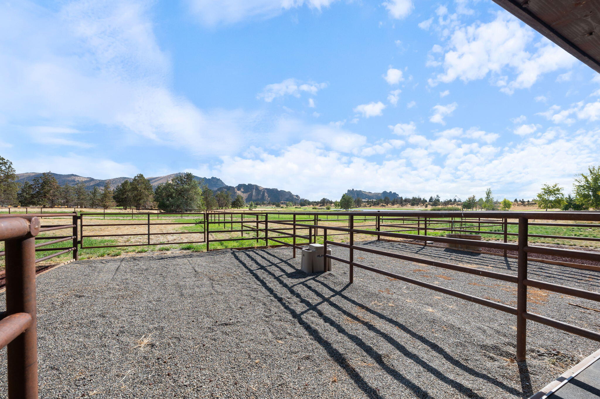 Ranch at the Canyons - Residential
