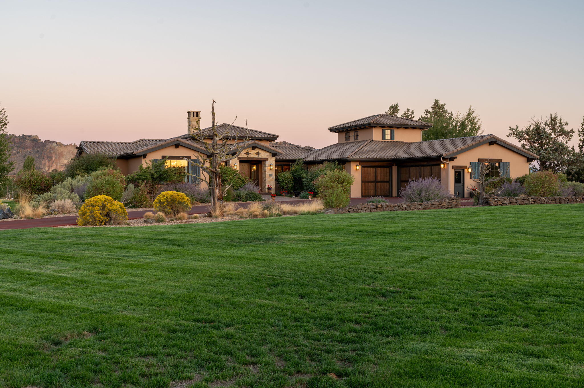 Ranch at the Canyons - Residential