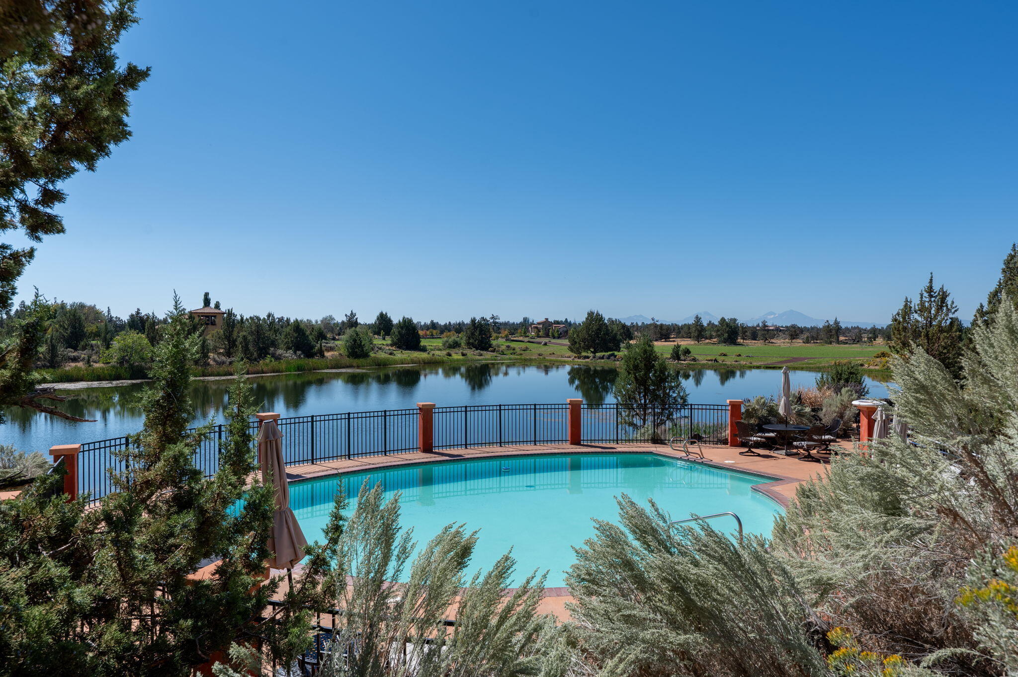 Ranch at the Canyons - Residential