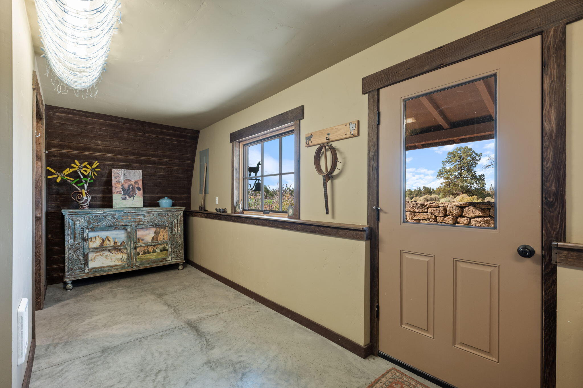 Ranch at the Canyons - Residential