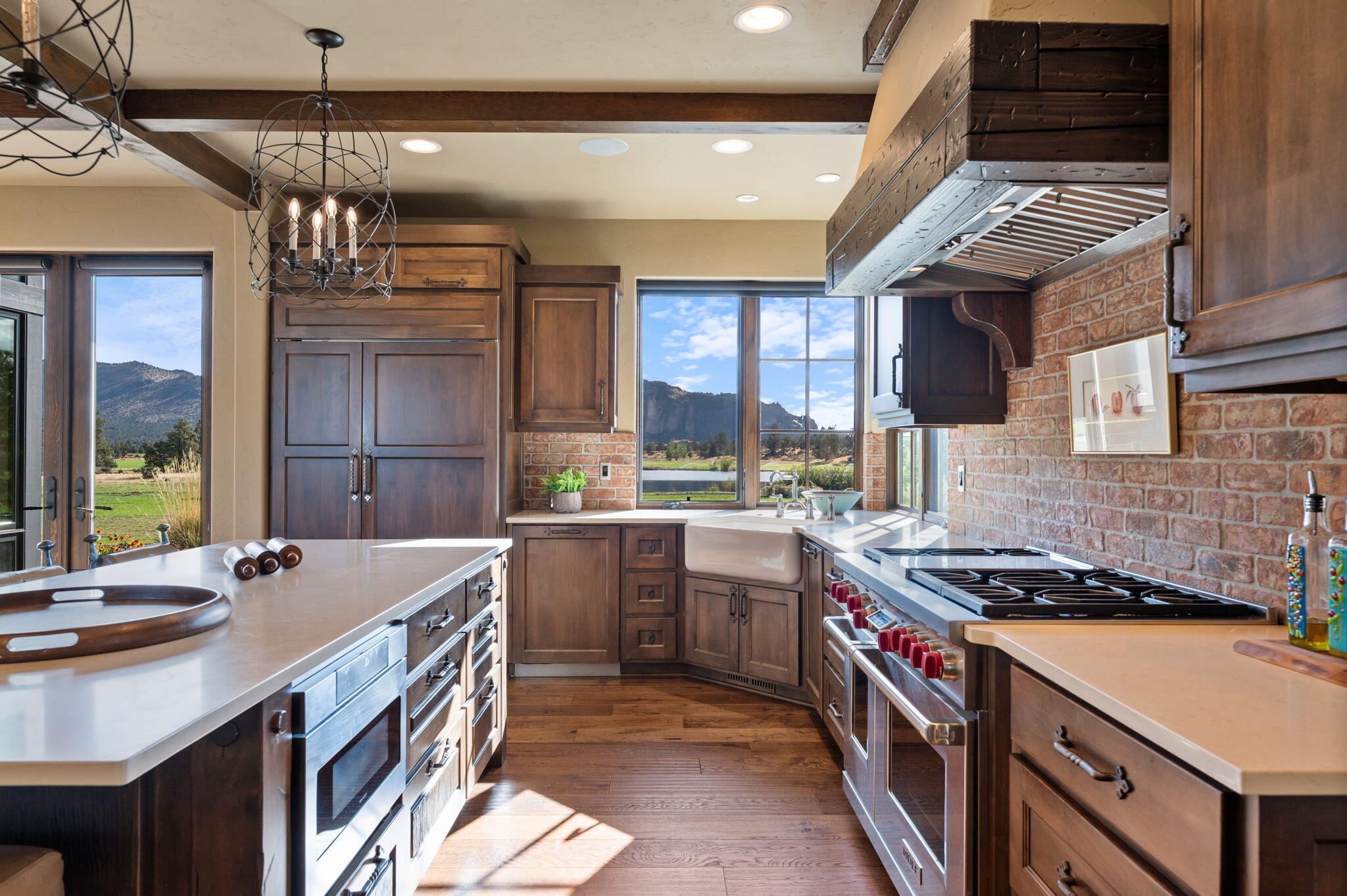Ranch at the Canyons - Residential