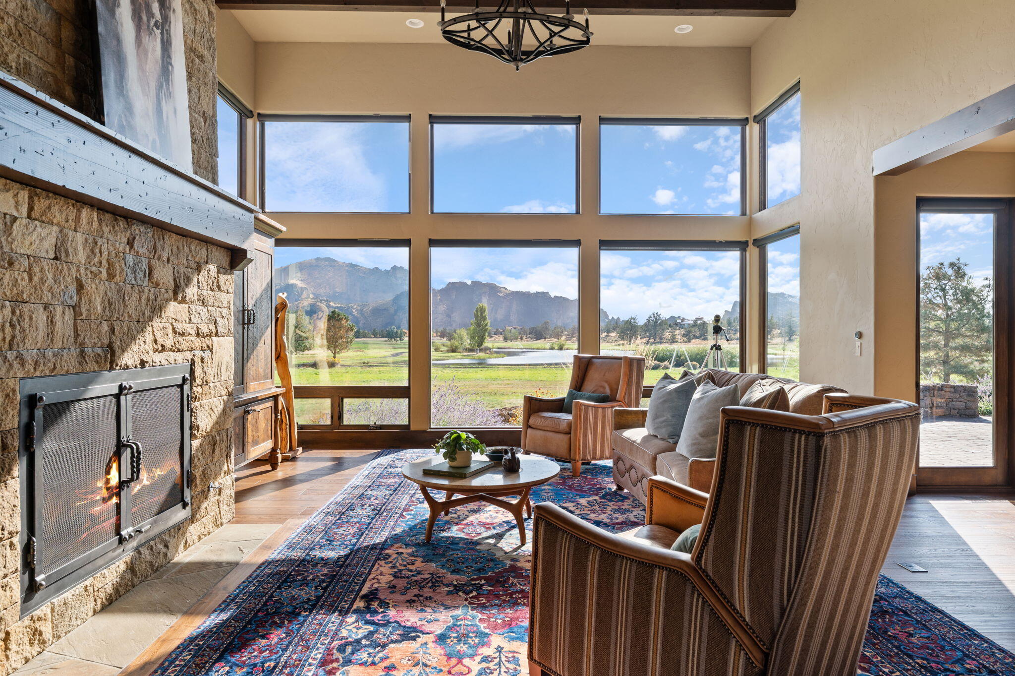 Ranch at the Canyons - Residential