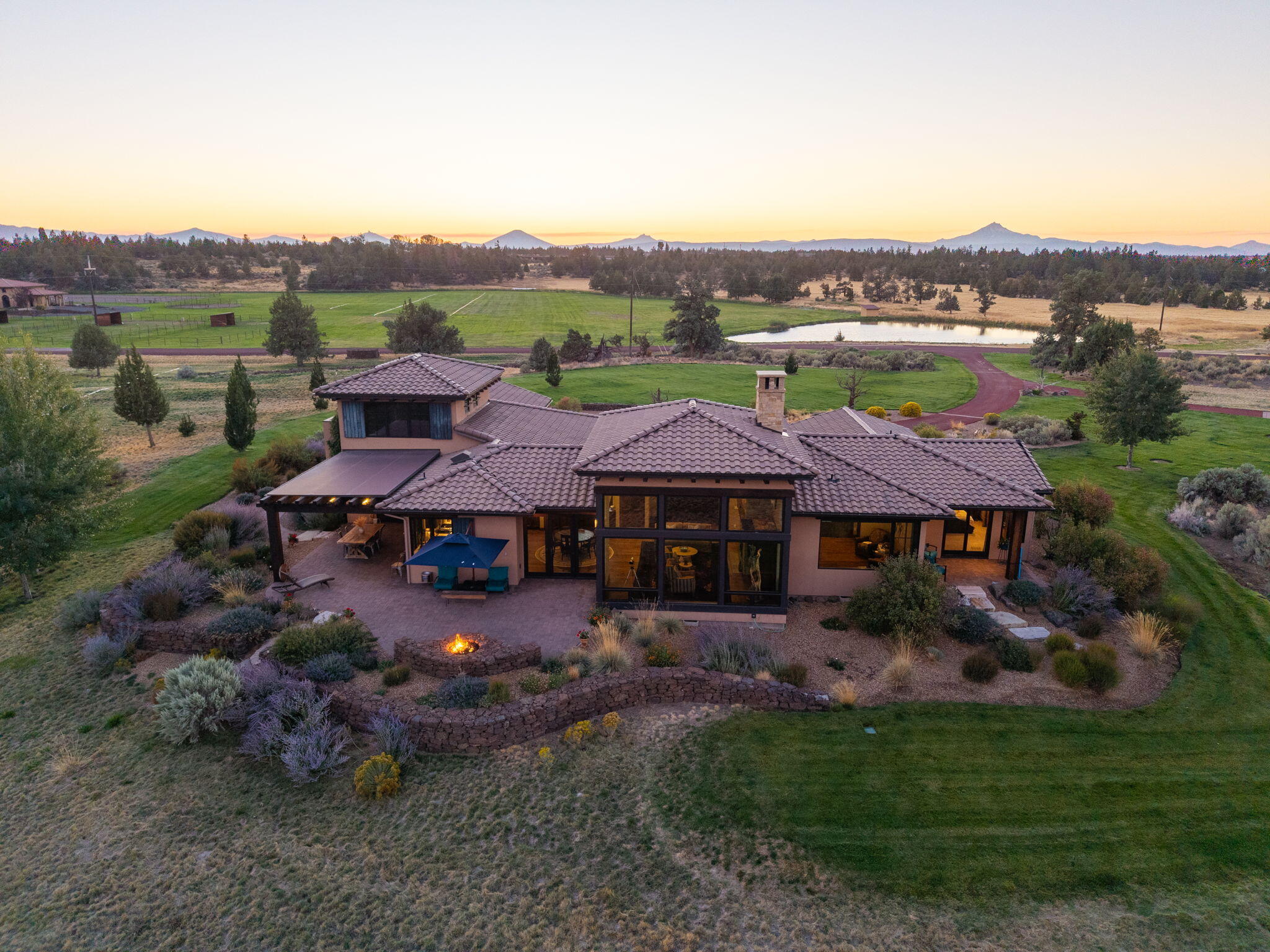 Ranch at the Canyons - Residential