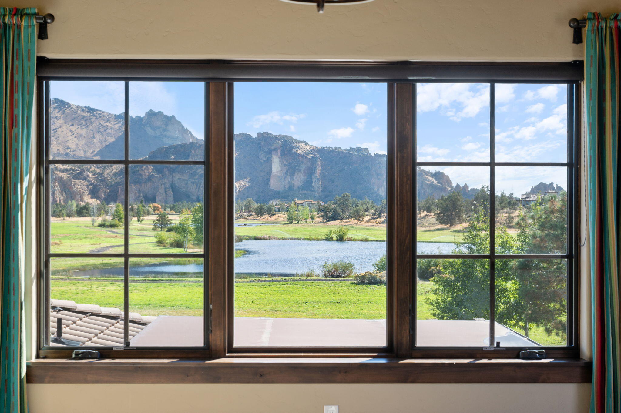 Ranch at the Canyons - Residential