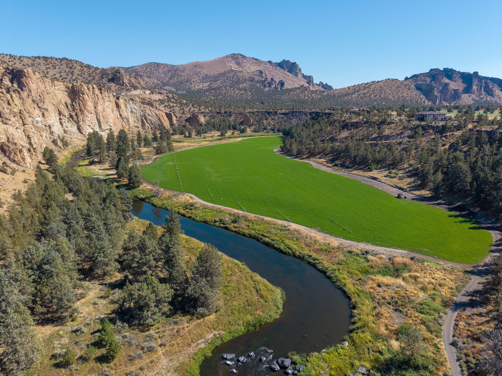 Ranch at the Canyons - Residential