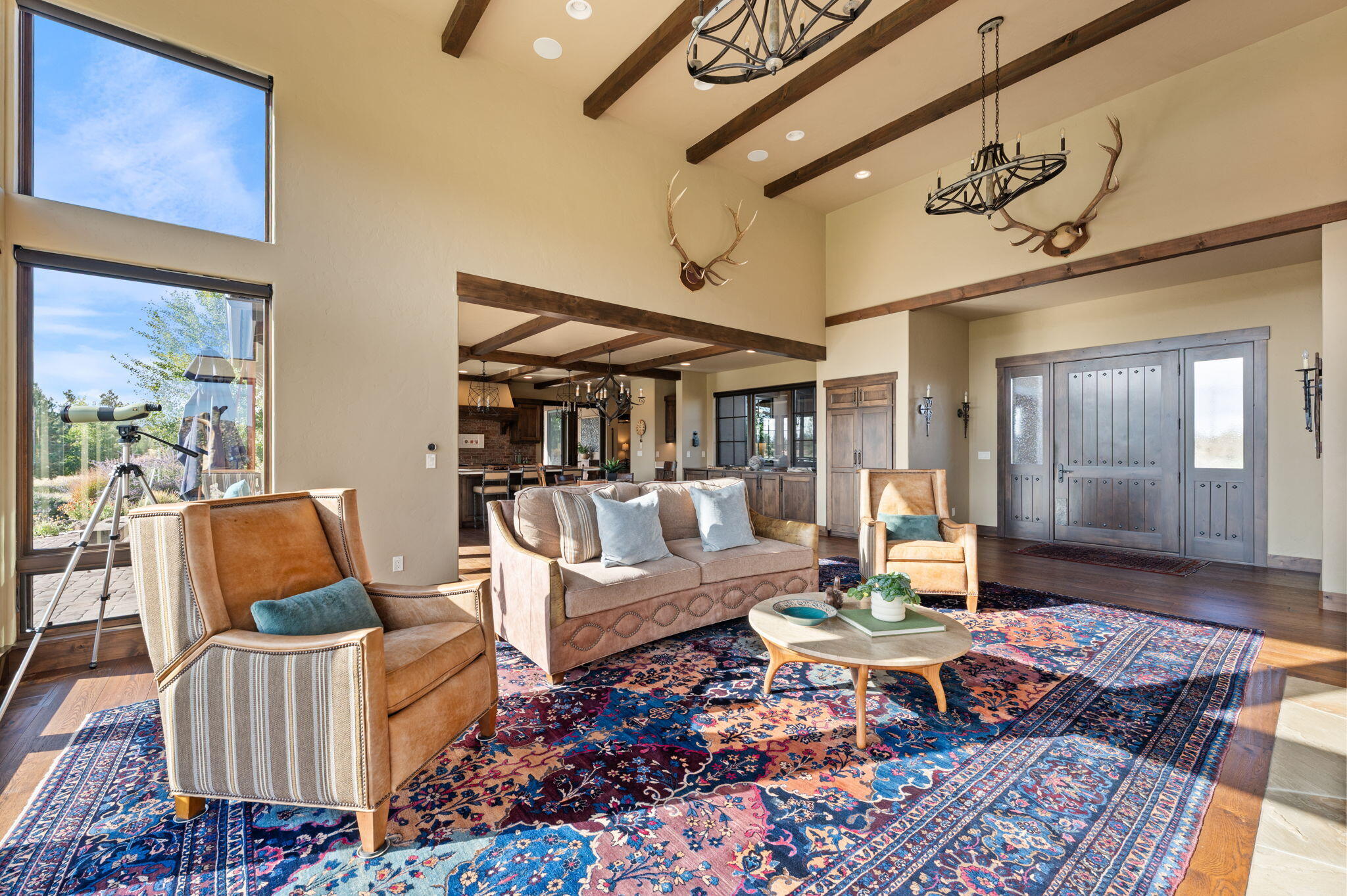 Ranch at the Canyons - Residential