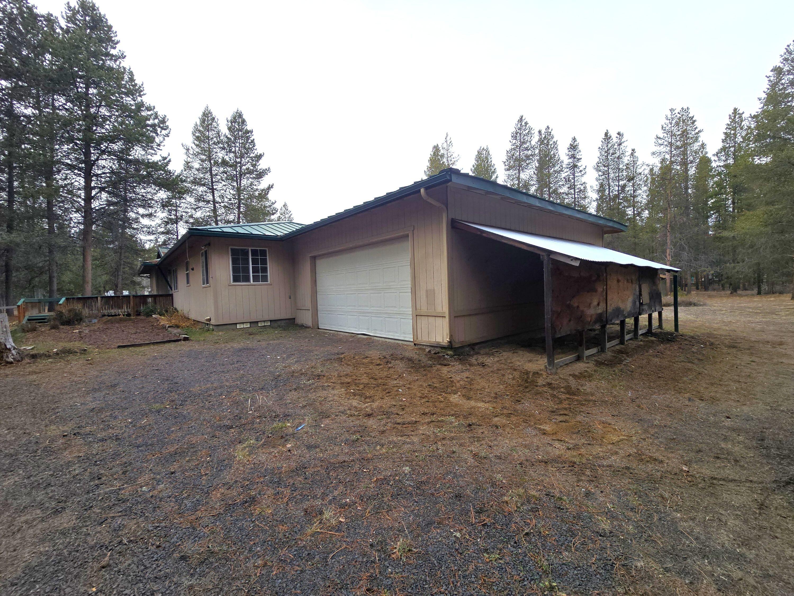 Cw Reeve Resort - Residential