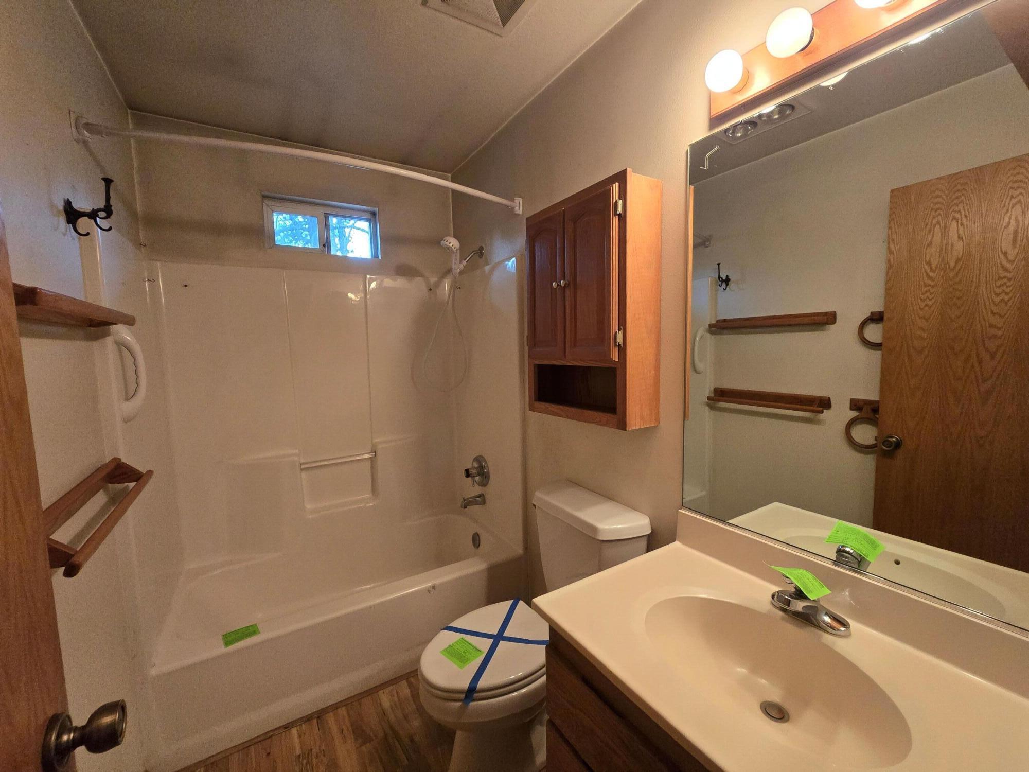 Cw Reeve Resort - Residential