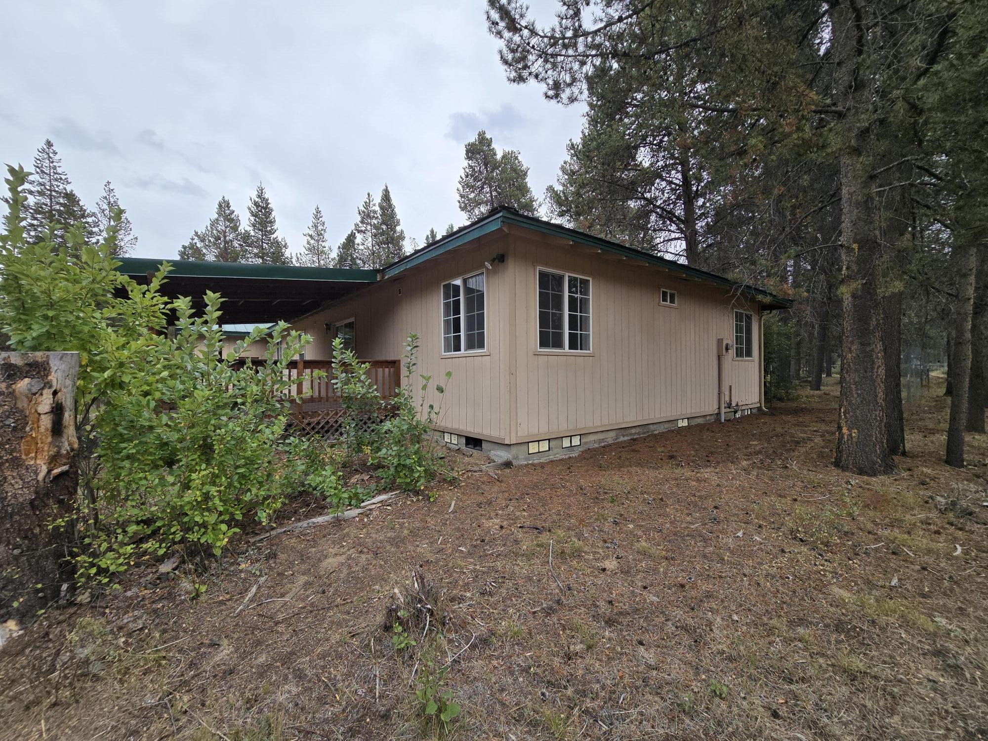 Cw Reeve Resort - Residential