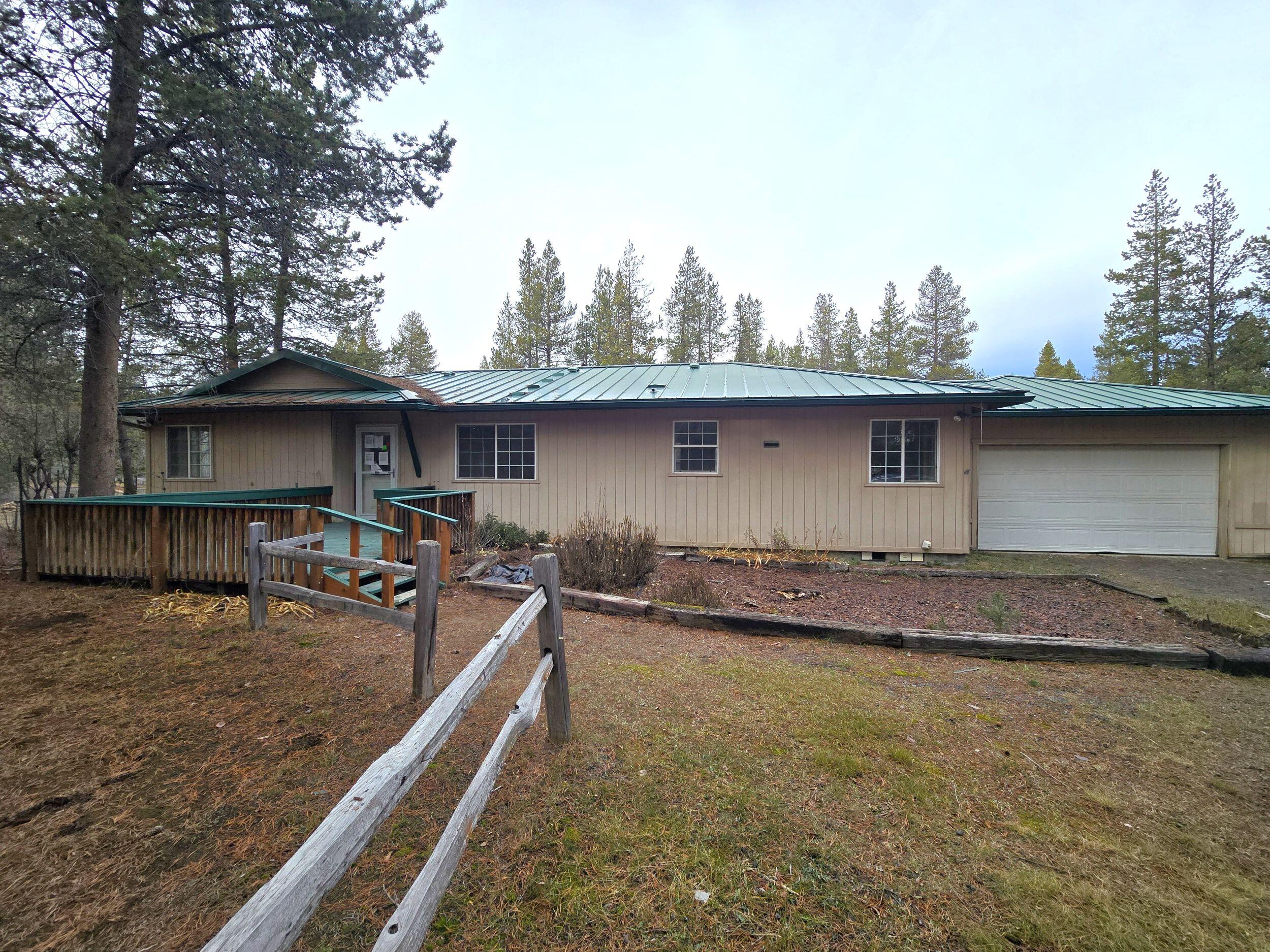 Cw Reeve Resort - Residential