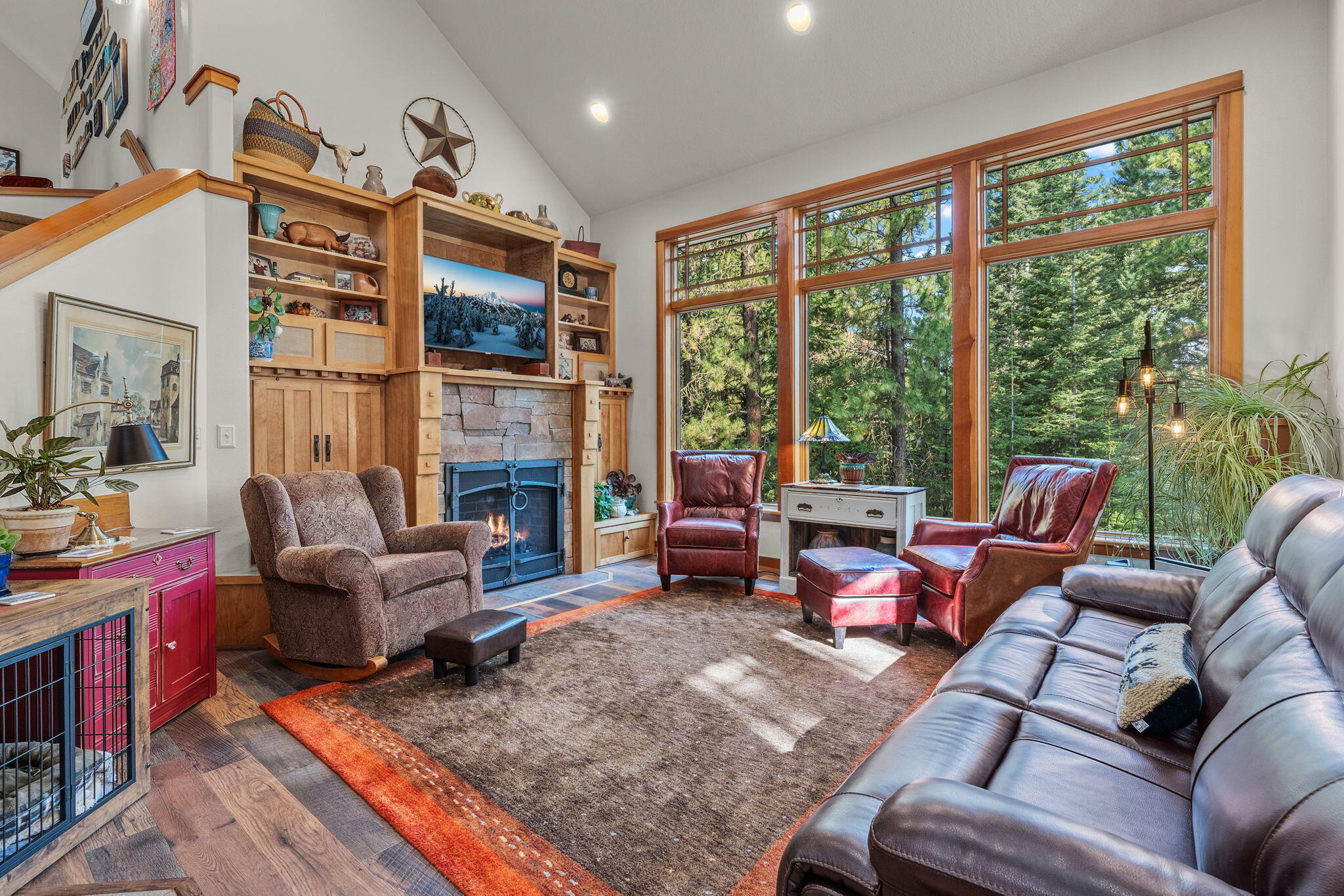 Black Butte Ranch - Residential