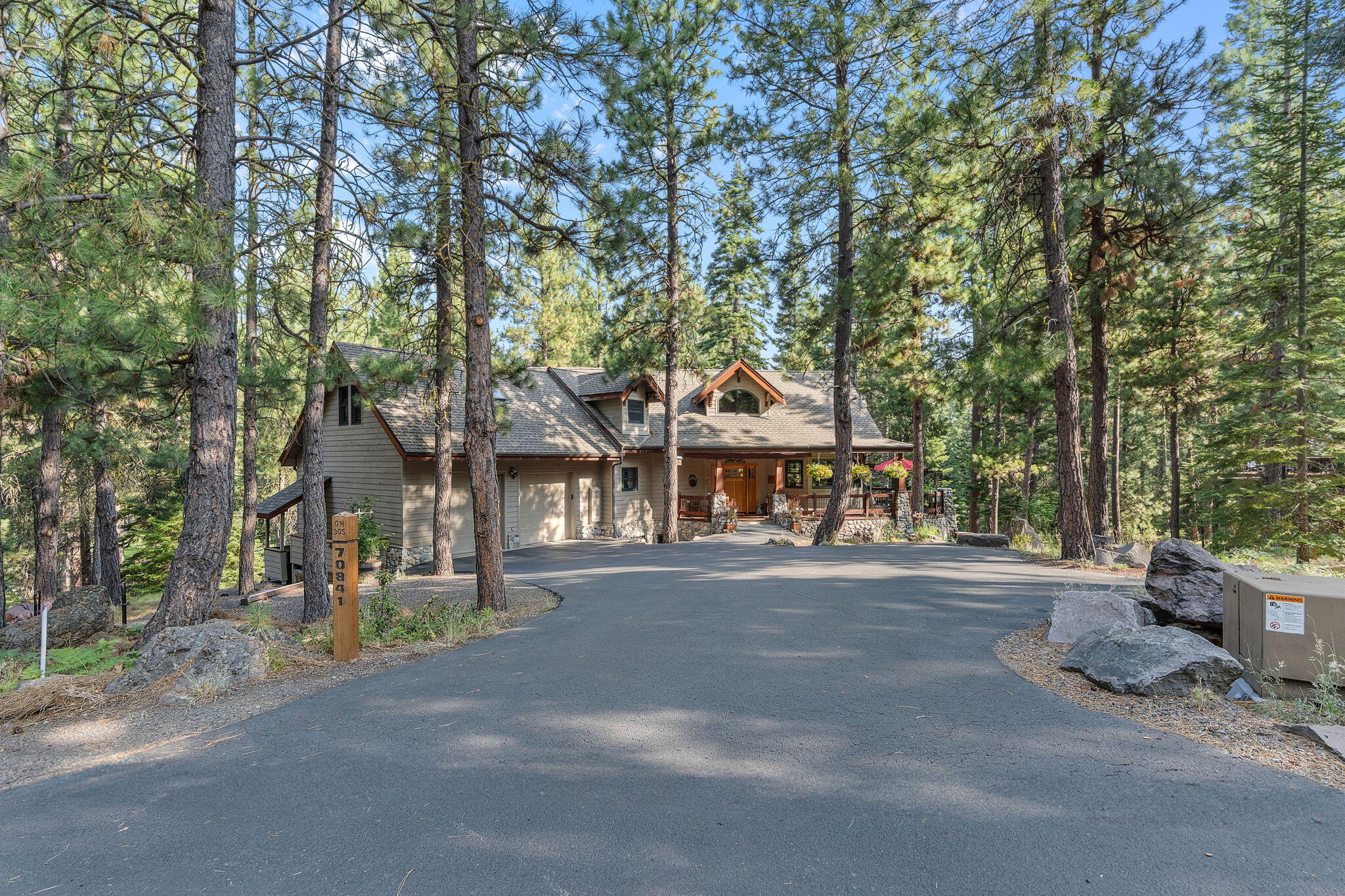 Black Butte Ranch - Residential