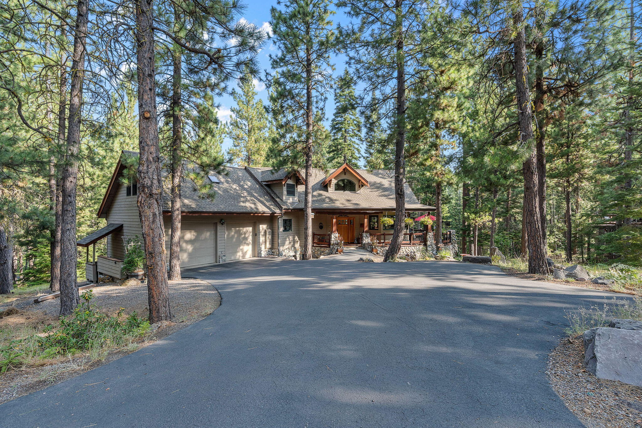 Black Butte Ranch - Residential