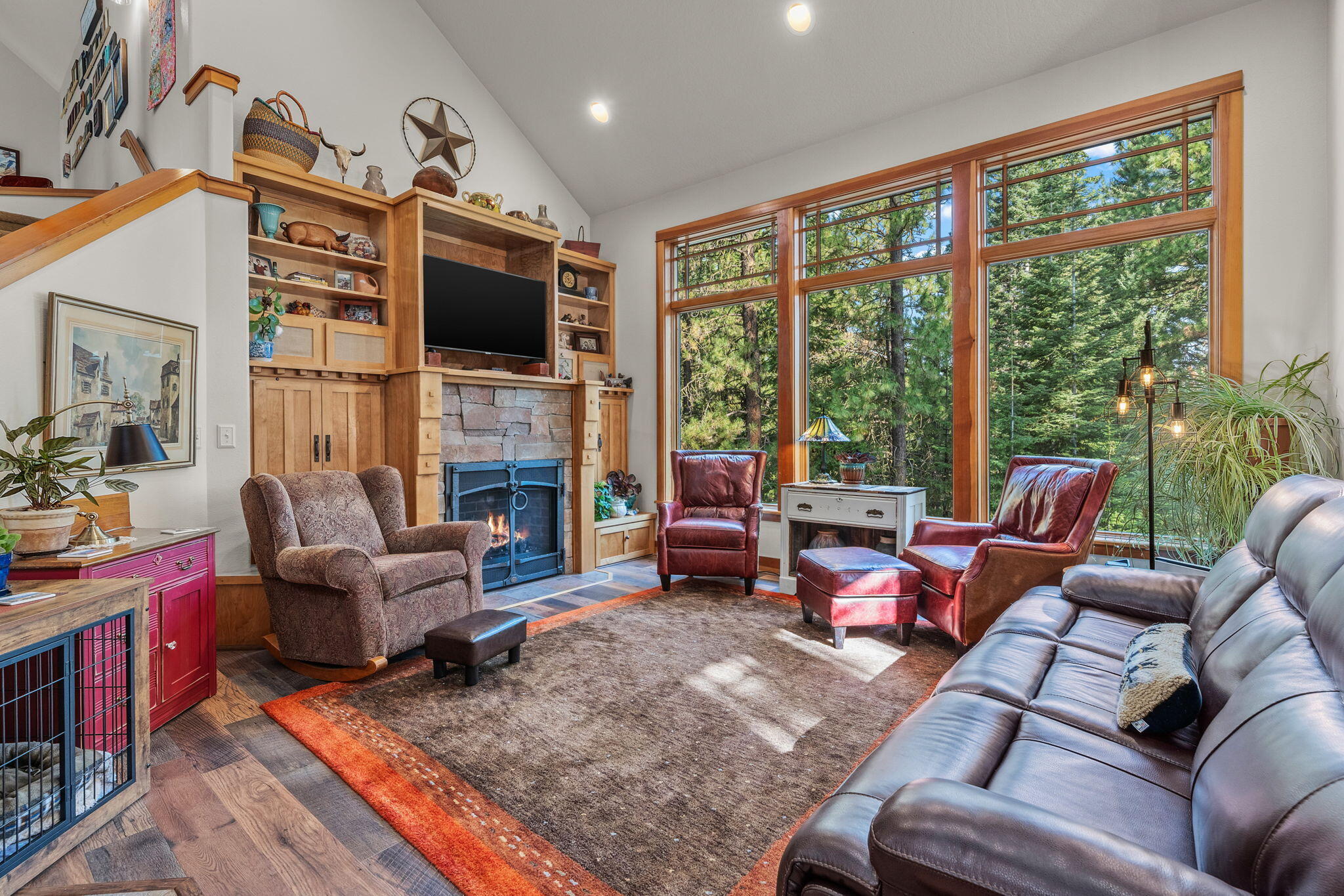 Black Butte Ranch - Residential