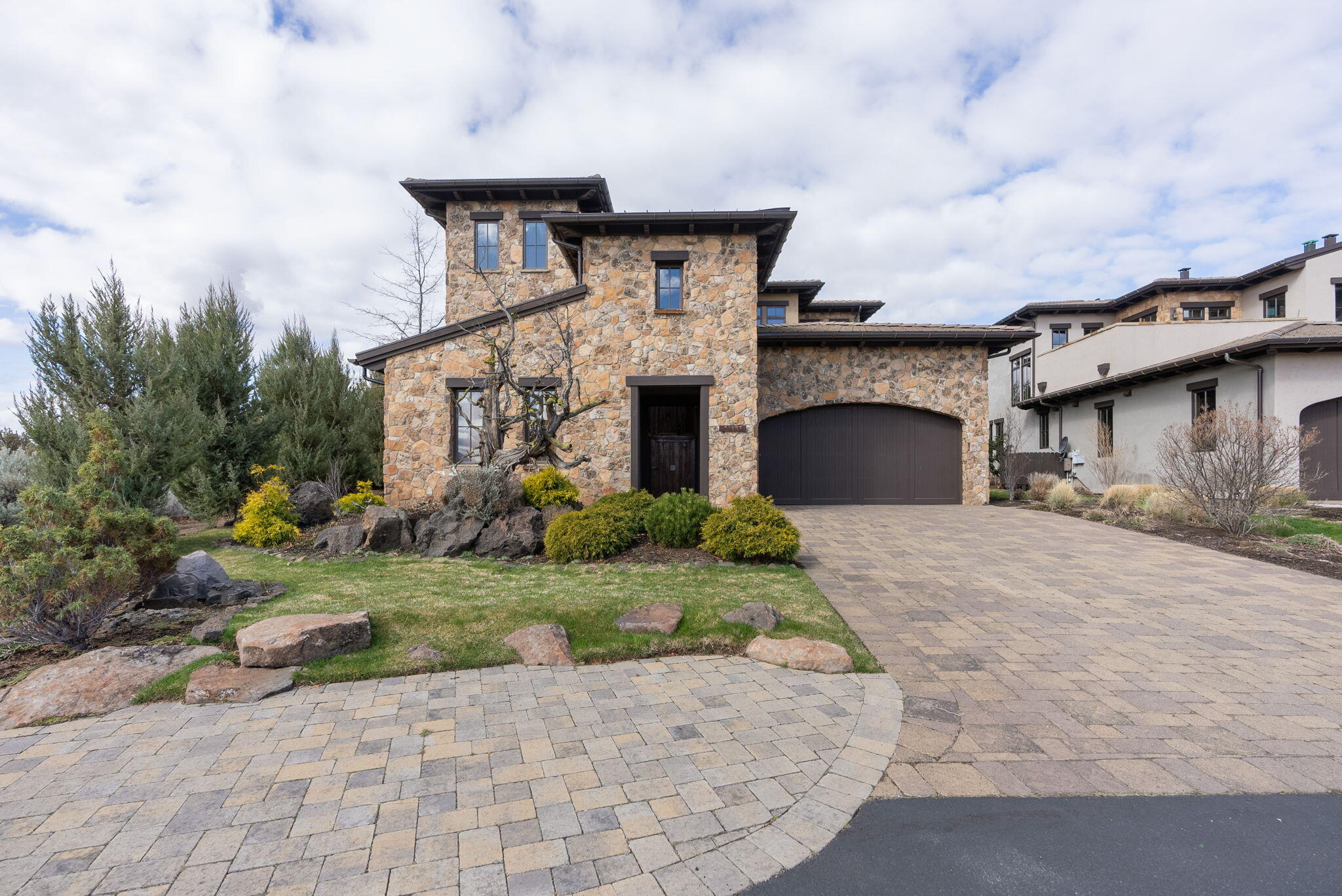 Pronghorn - Residential