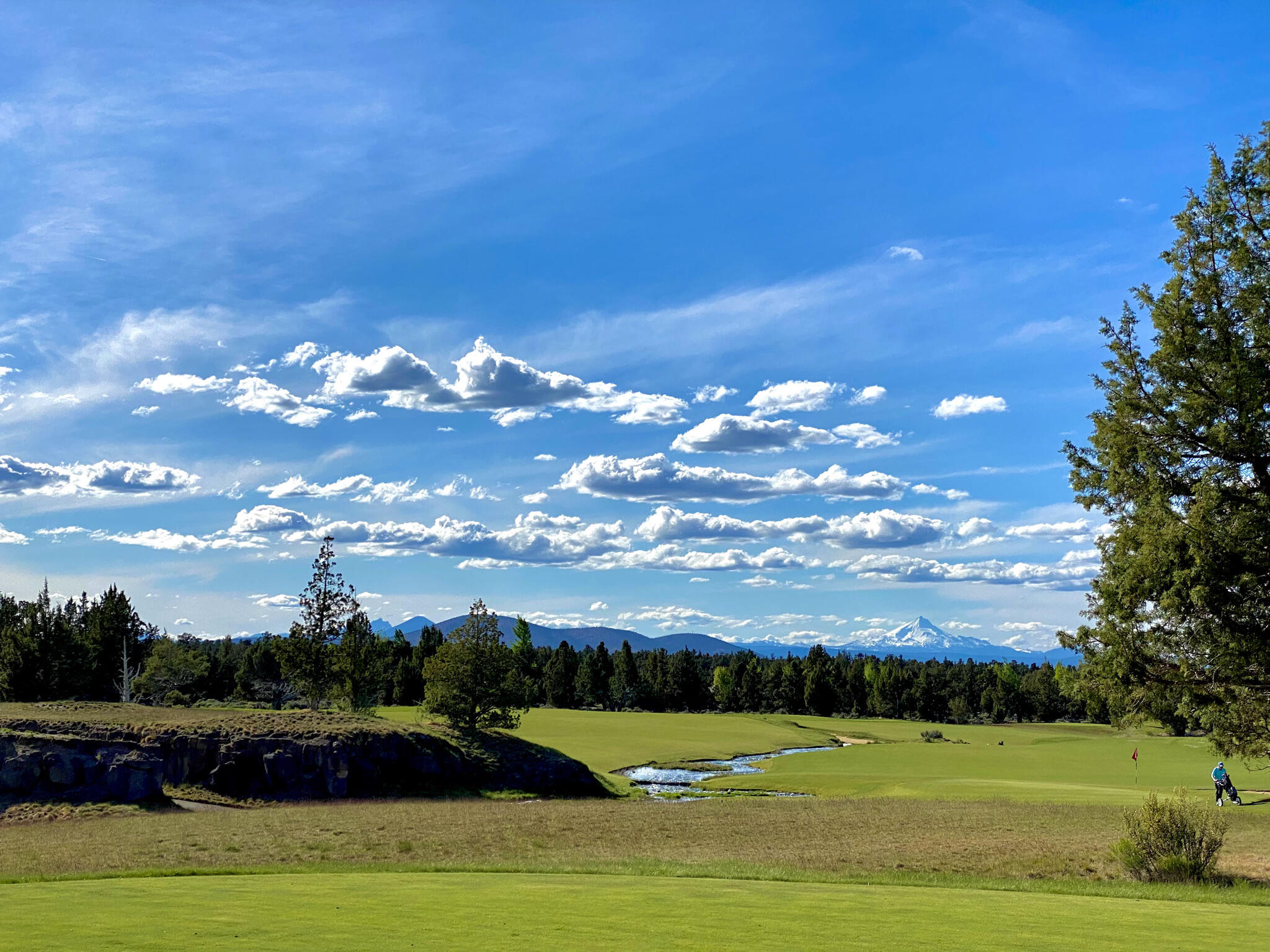 Pronghorn - Residential