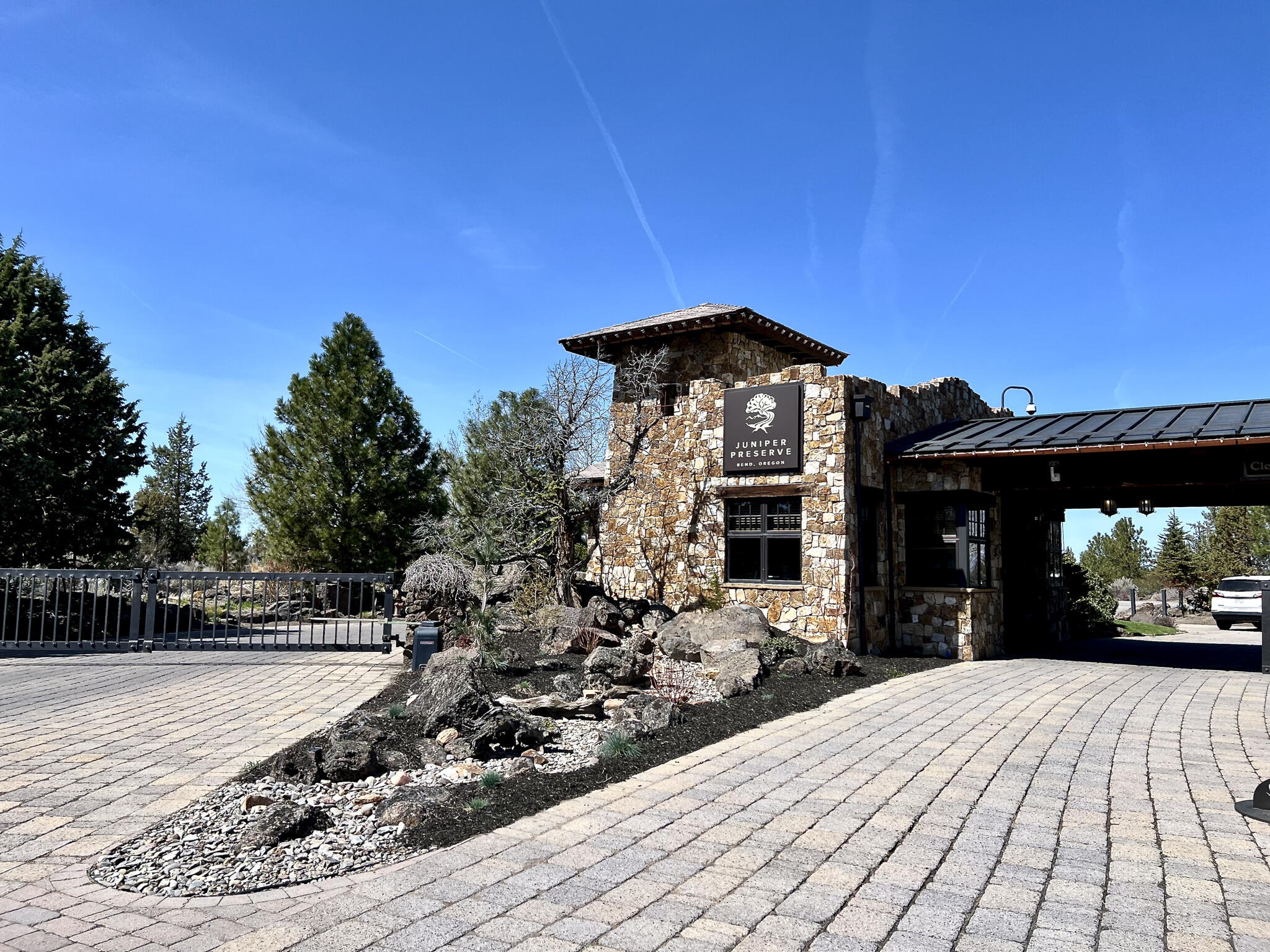 Pronghorn - Residential