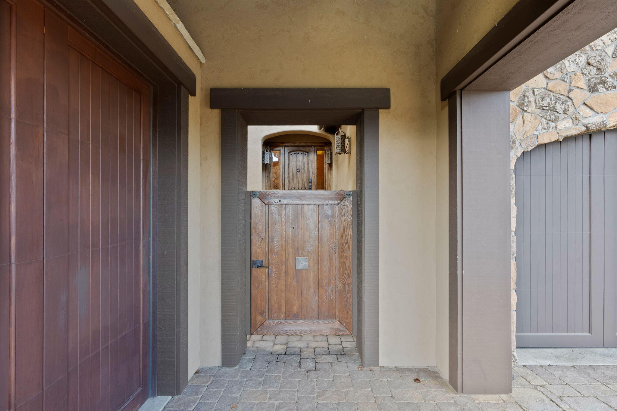 Pronghorn - Residential