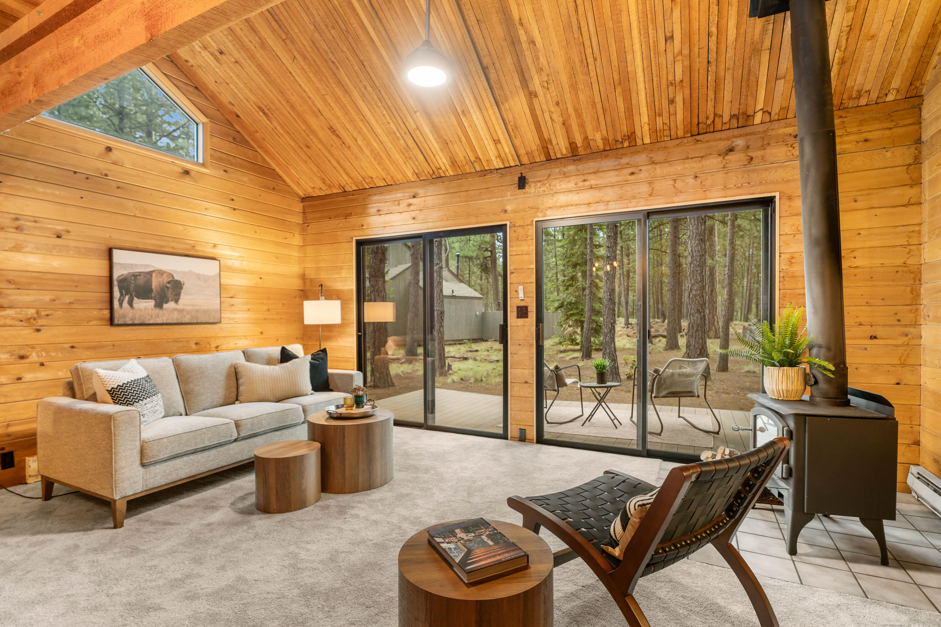 Black Butte Ranch - Residential