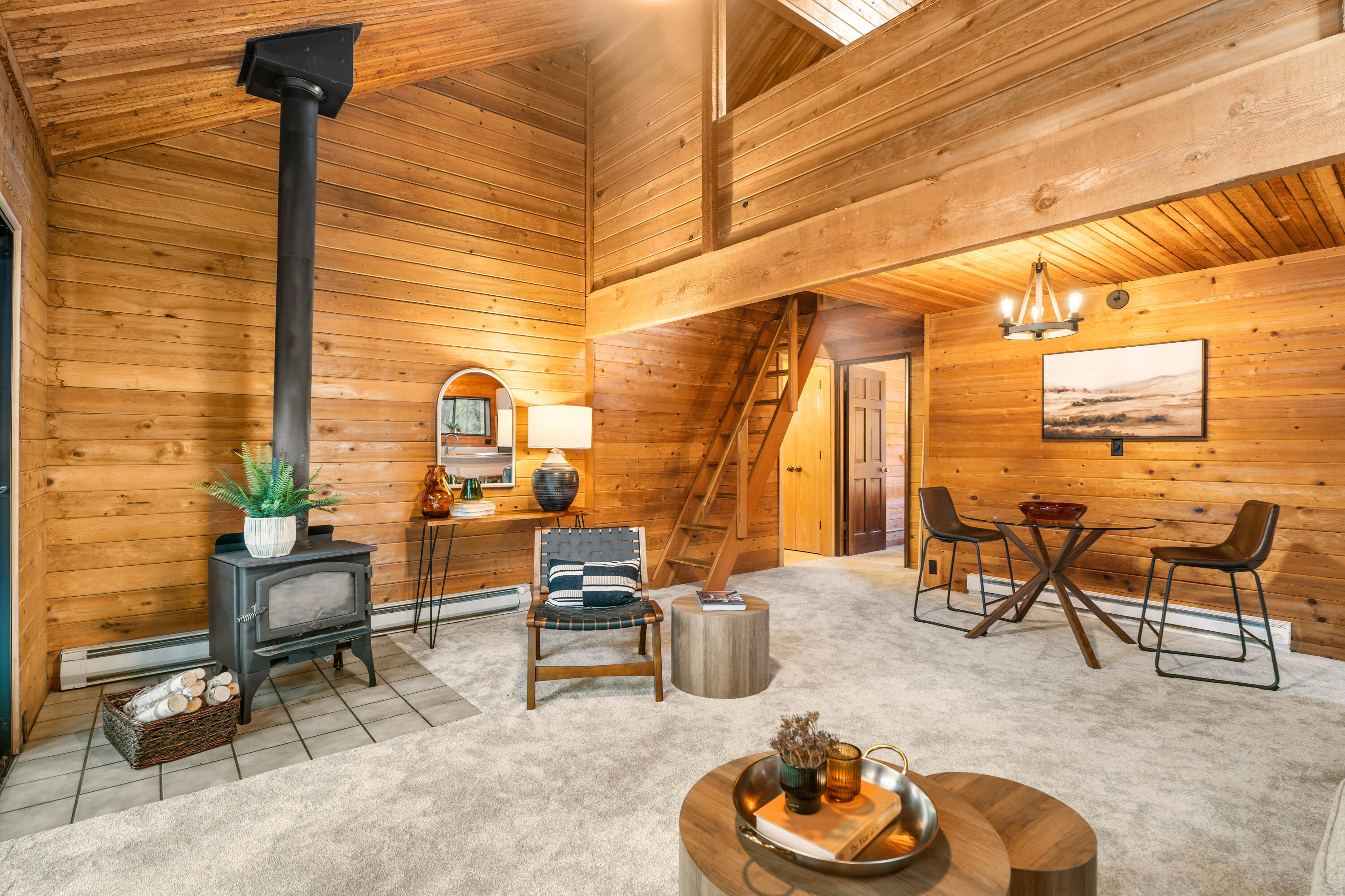 Black Butte Ranch - Residential