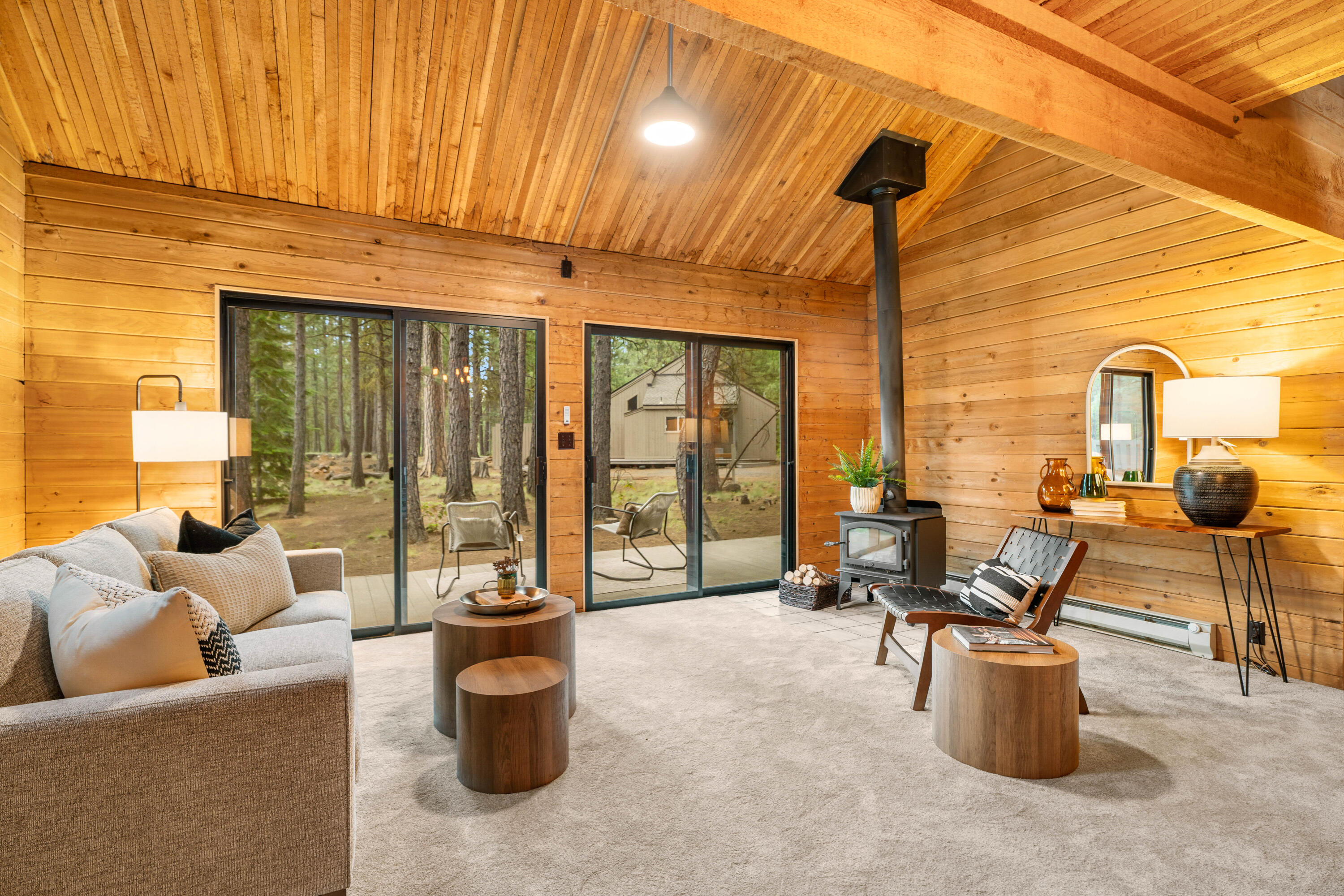 Black Butte Ranch - Residential