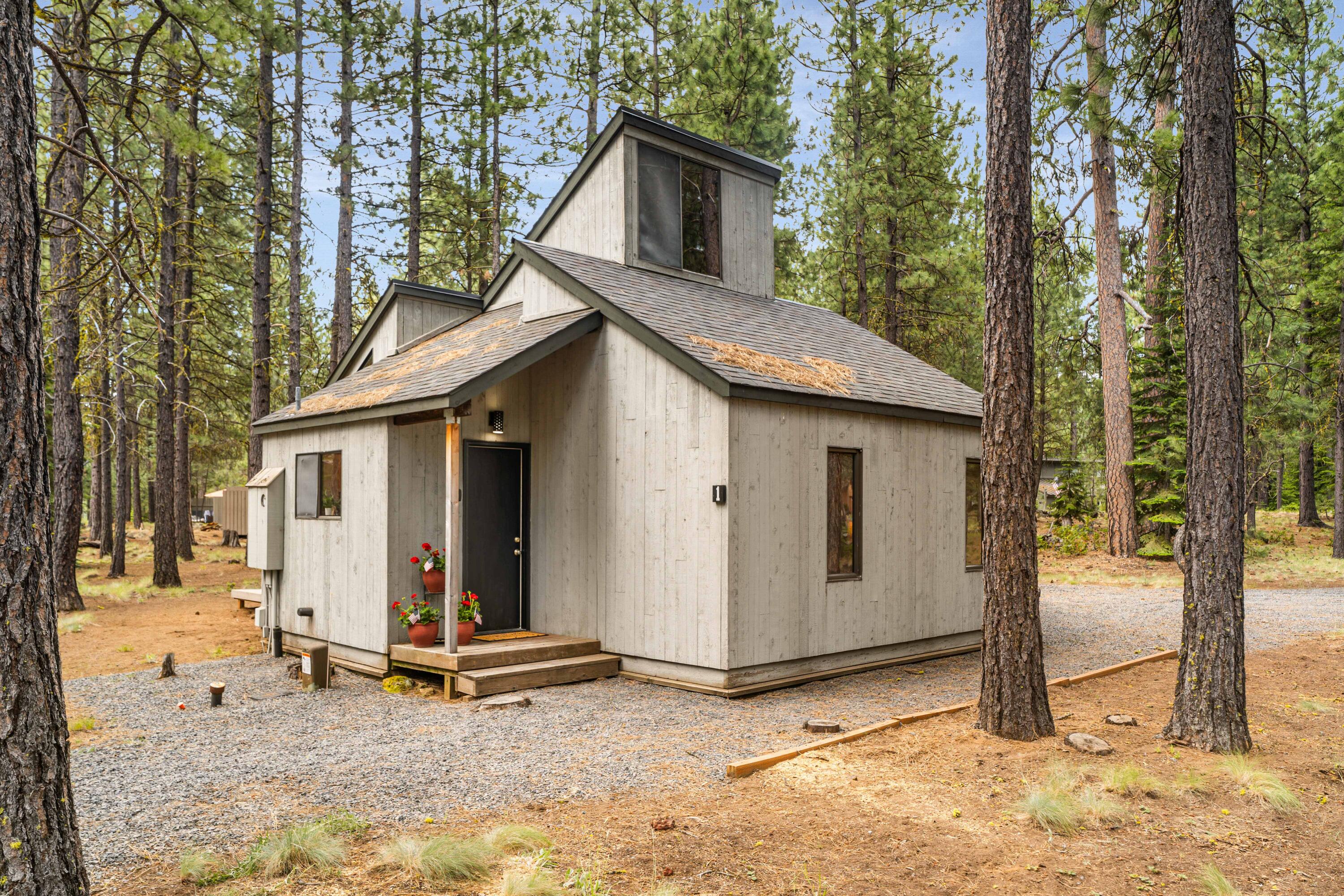 Black Butte Ranch - Residential