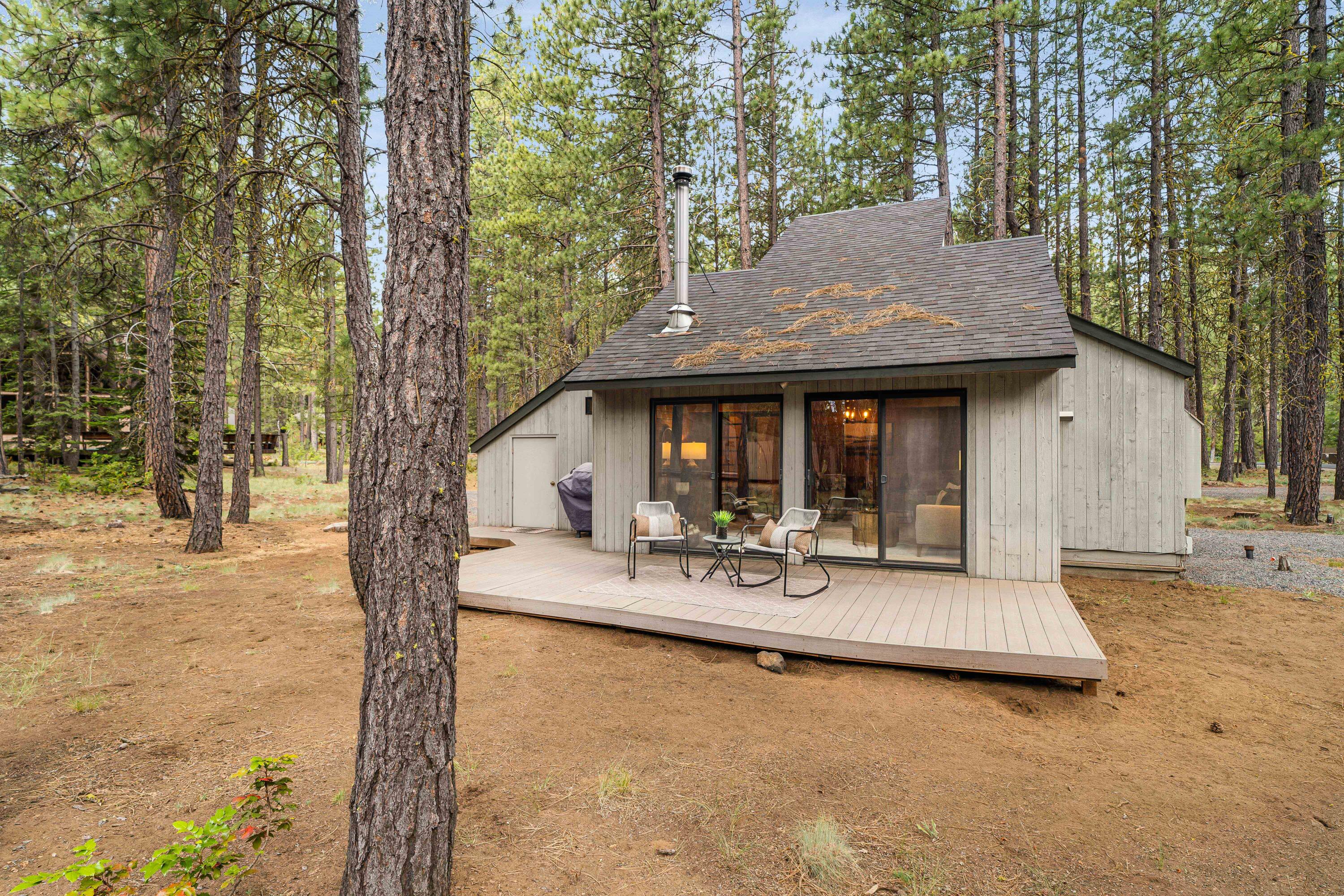 Black Butte Ranch - Residential