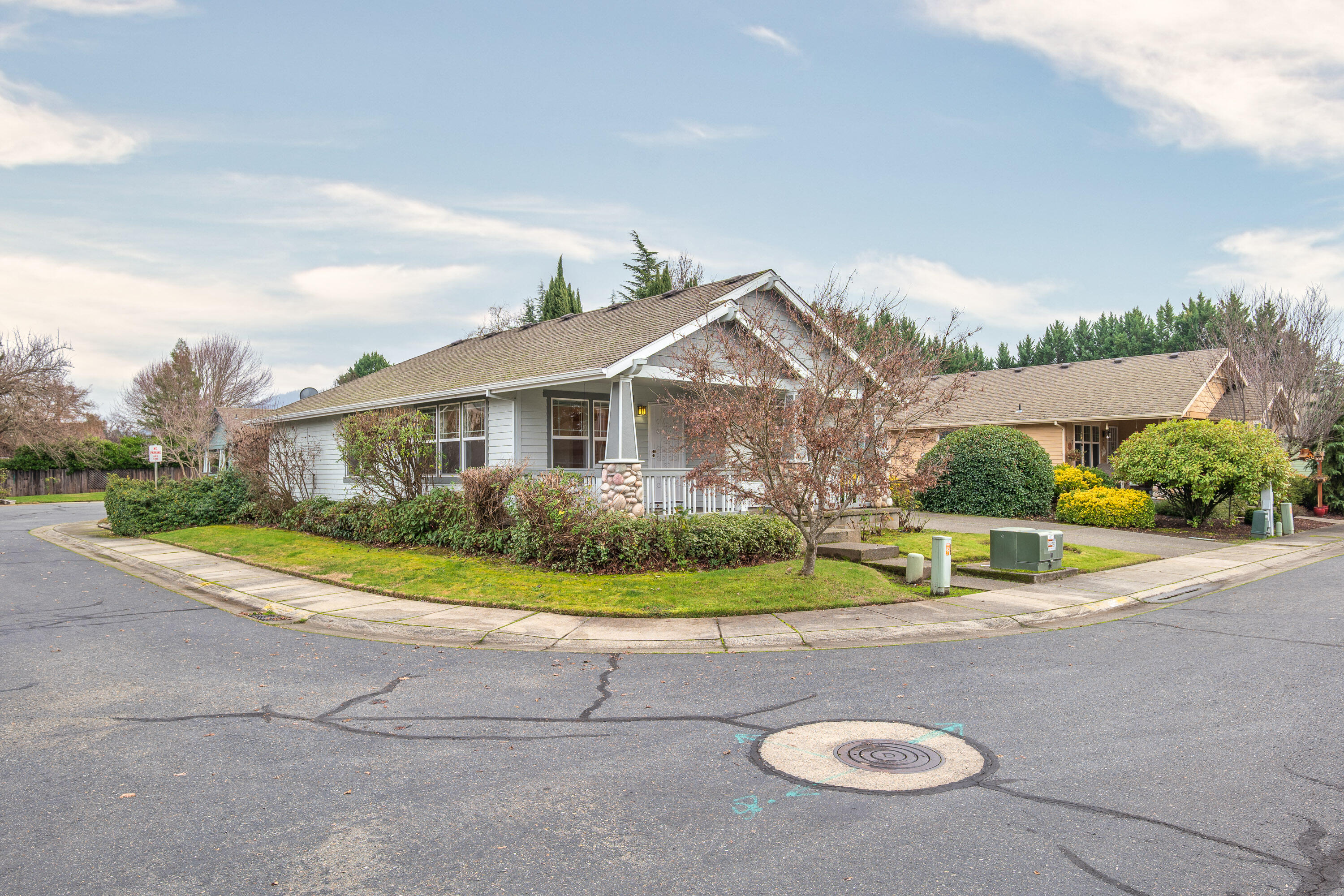 Schaefers Estates - Residential
