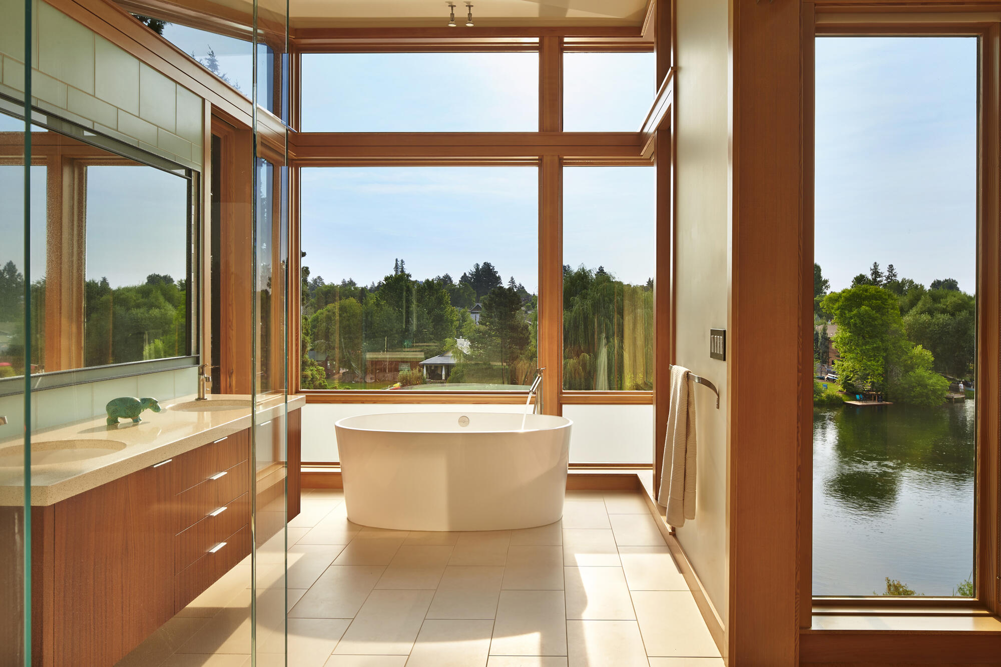 Highland - Residential