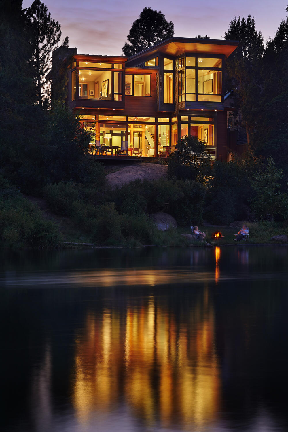 Highland - Residential