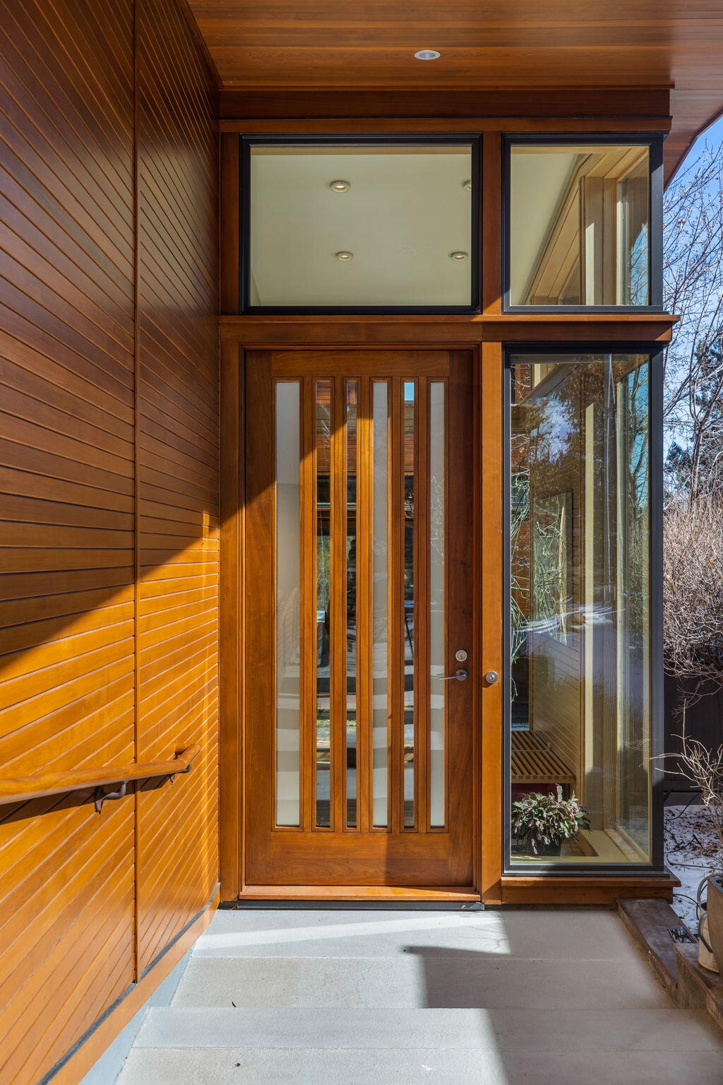 Highland - Residential