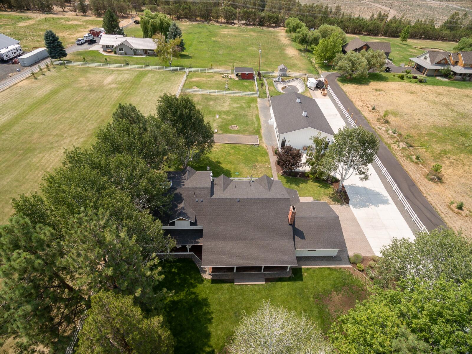 N/A - Residential