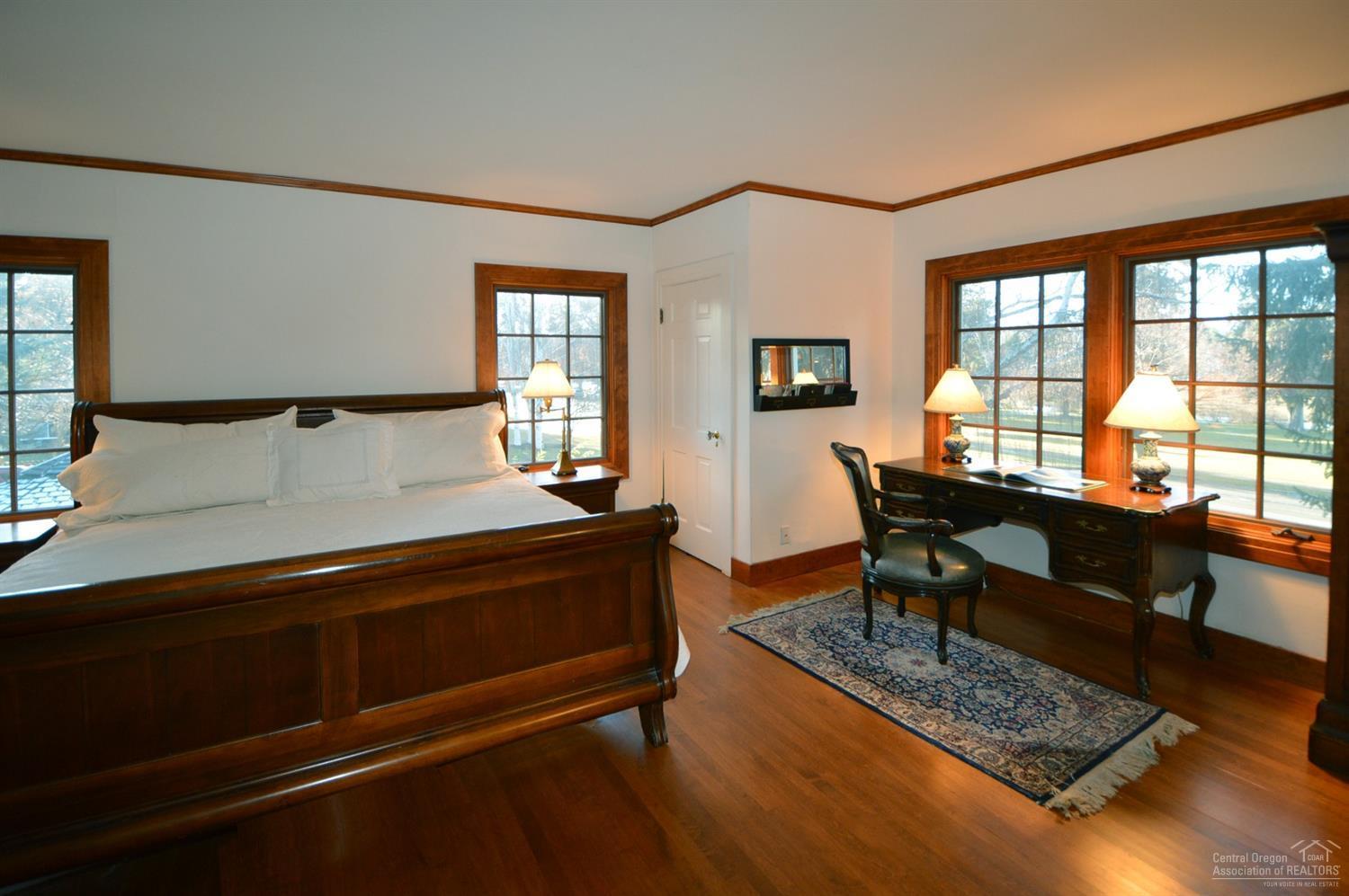 Bend Park - Residential