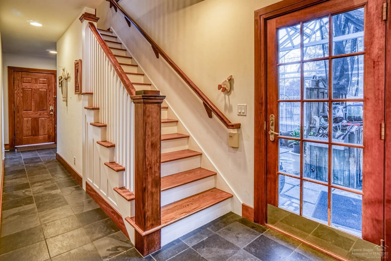 Bend Park - Residential
