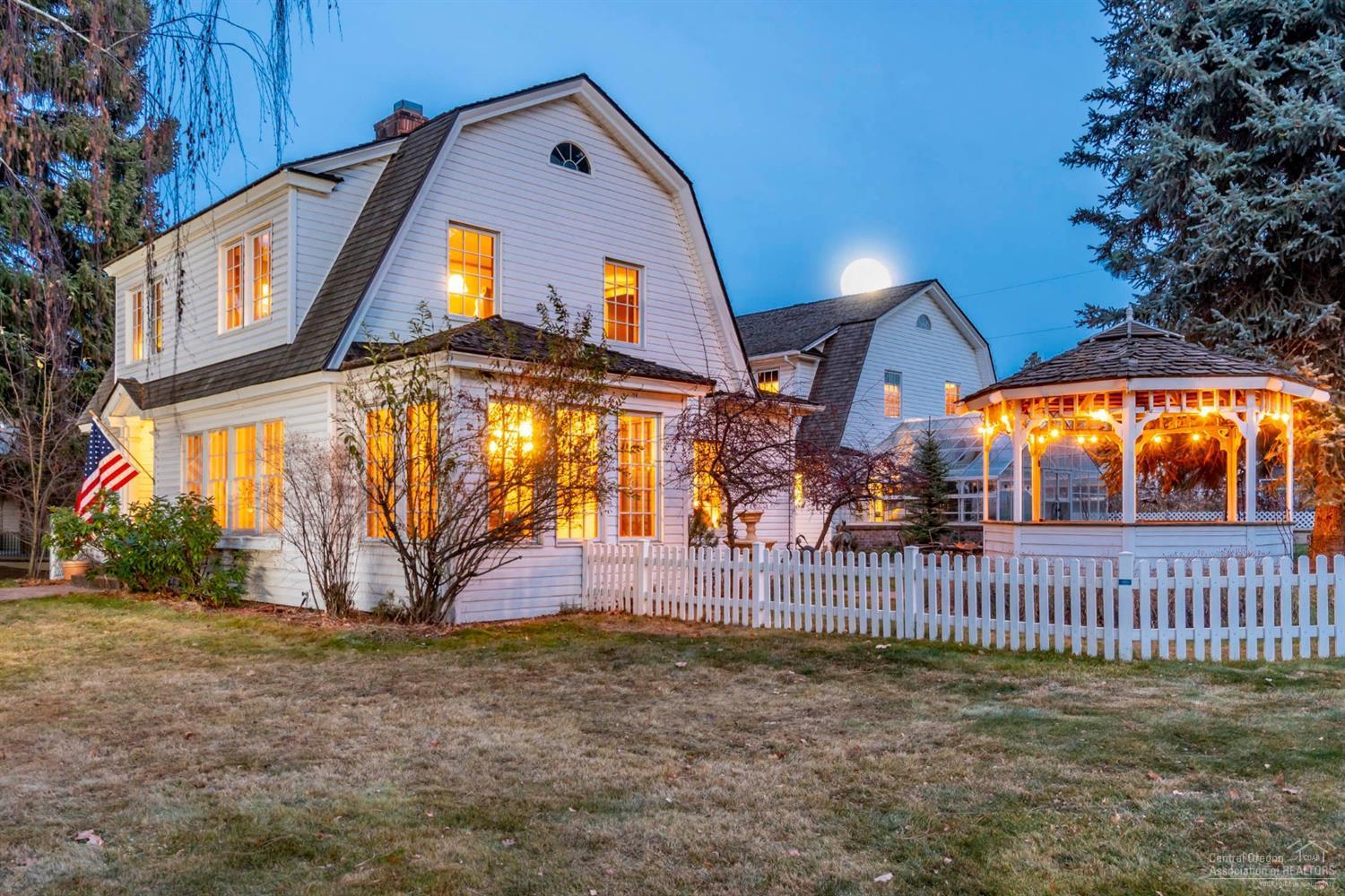Bend Park - Residential