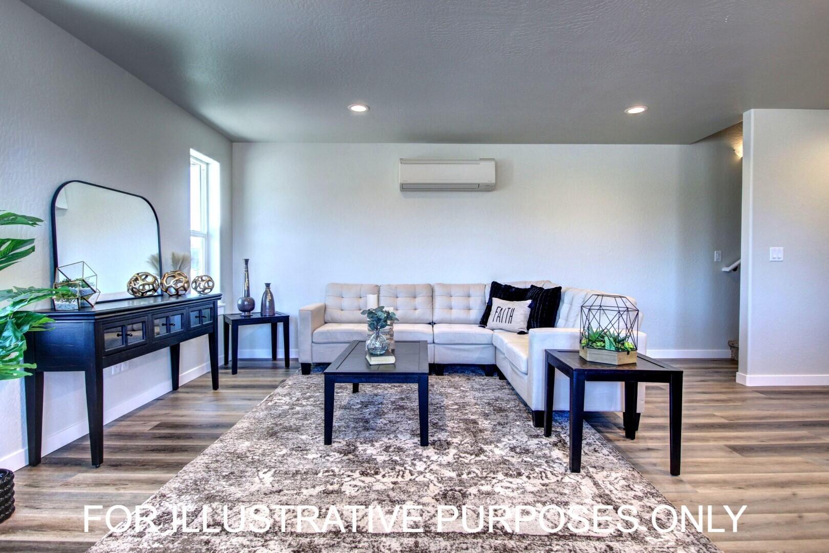 N/A - Residential Income