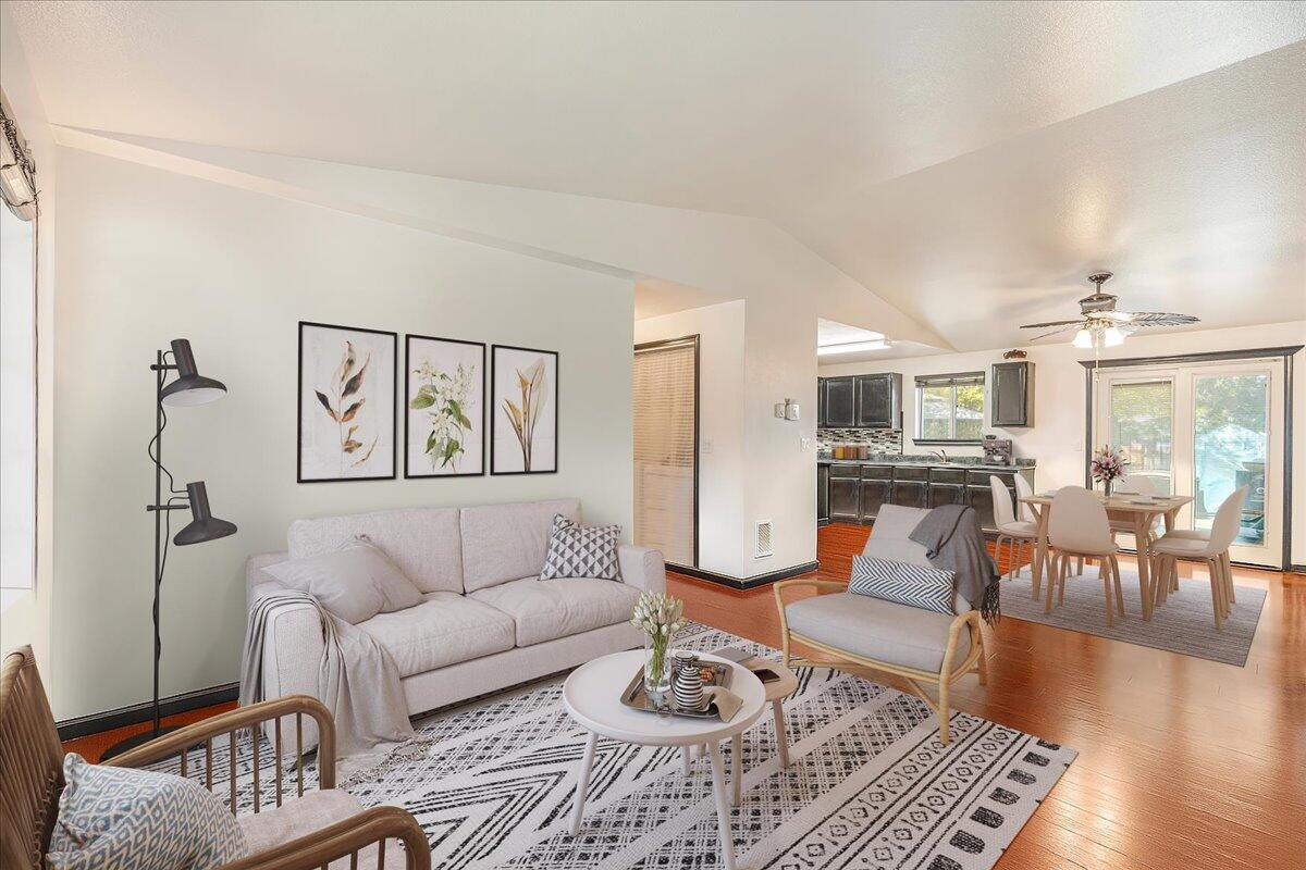 Hayden Village - Residential