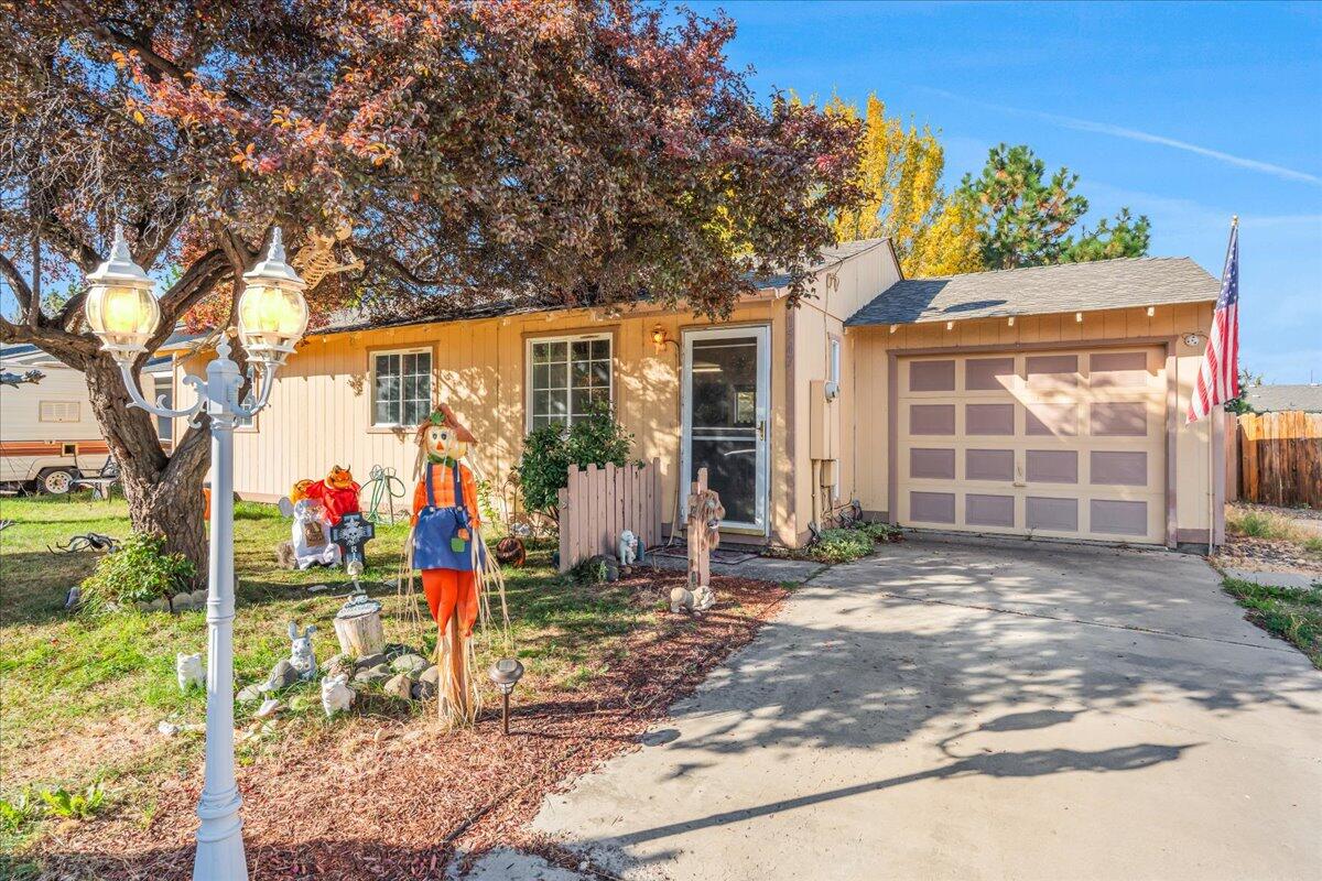 Hayden Village - Residential