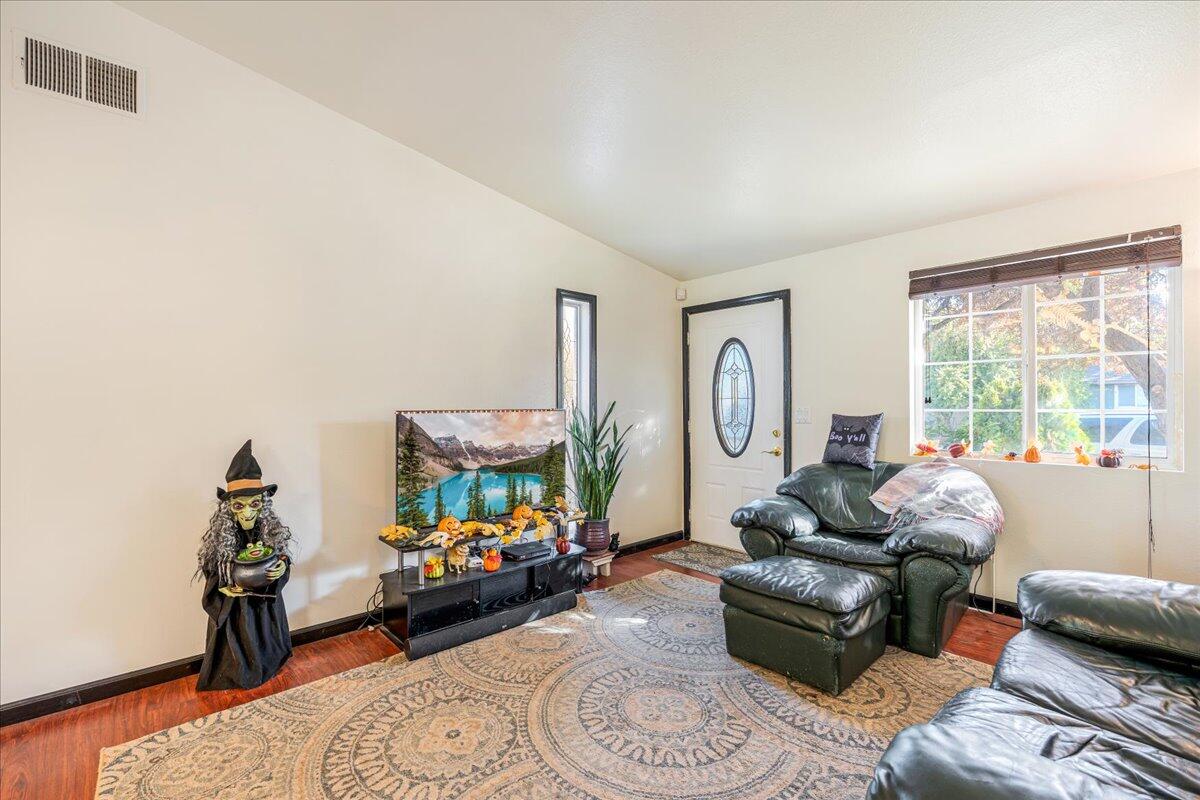 Hayden Village - Residential