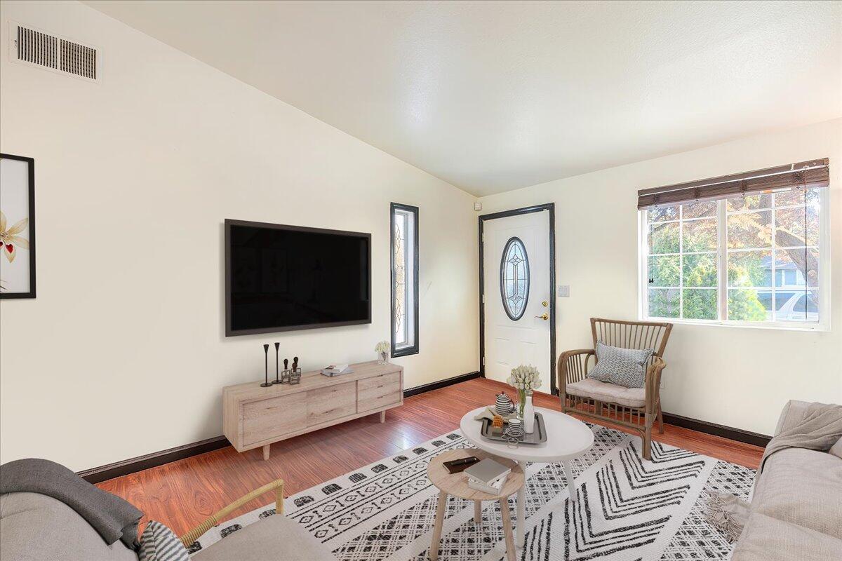Hayden Village - Residential