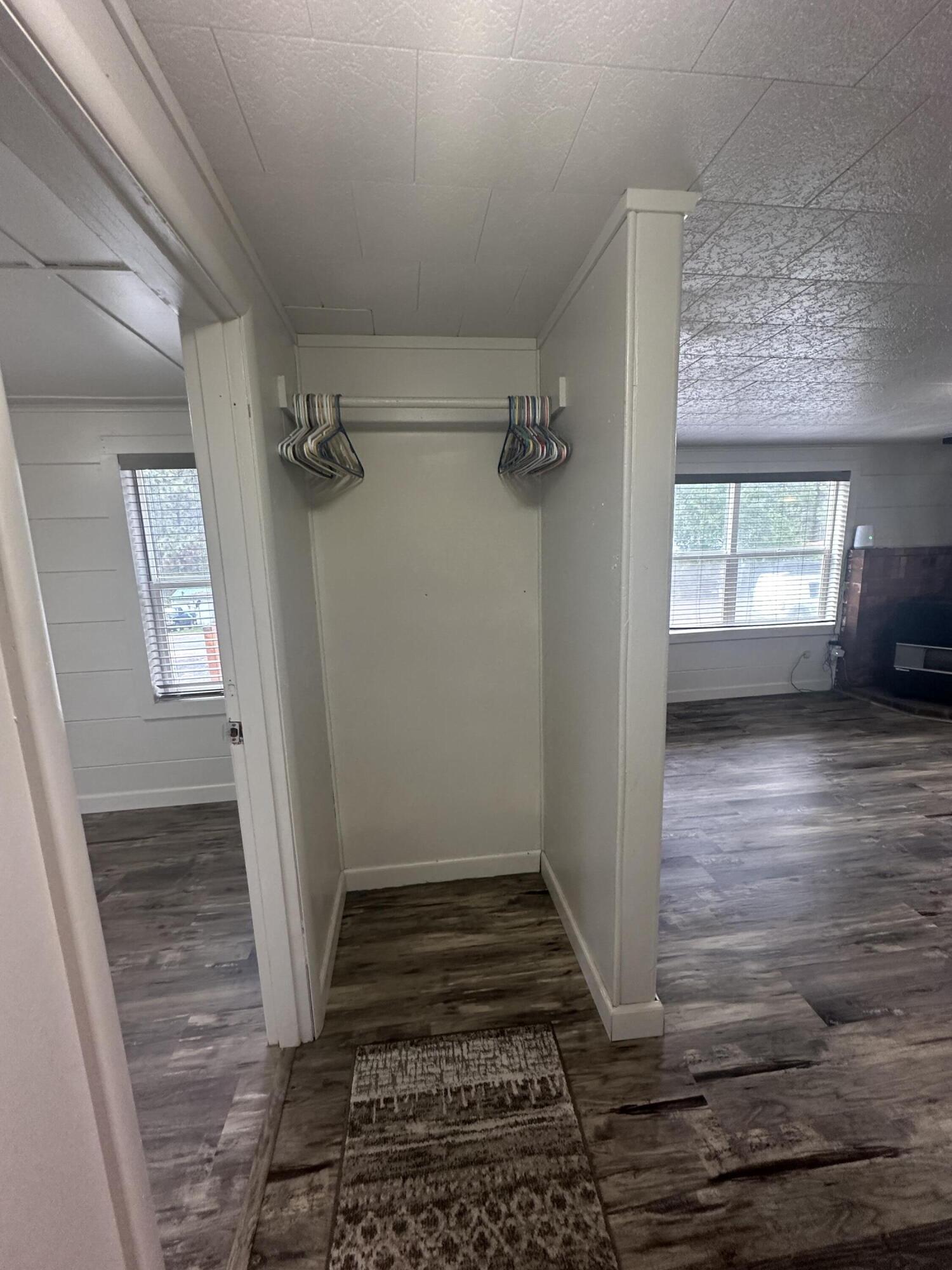 Gilchrist Townsite - Residential