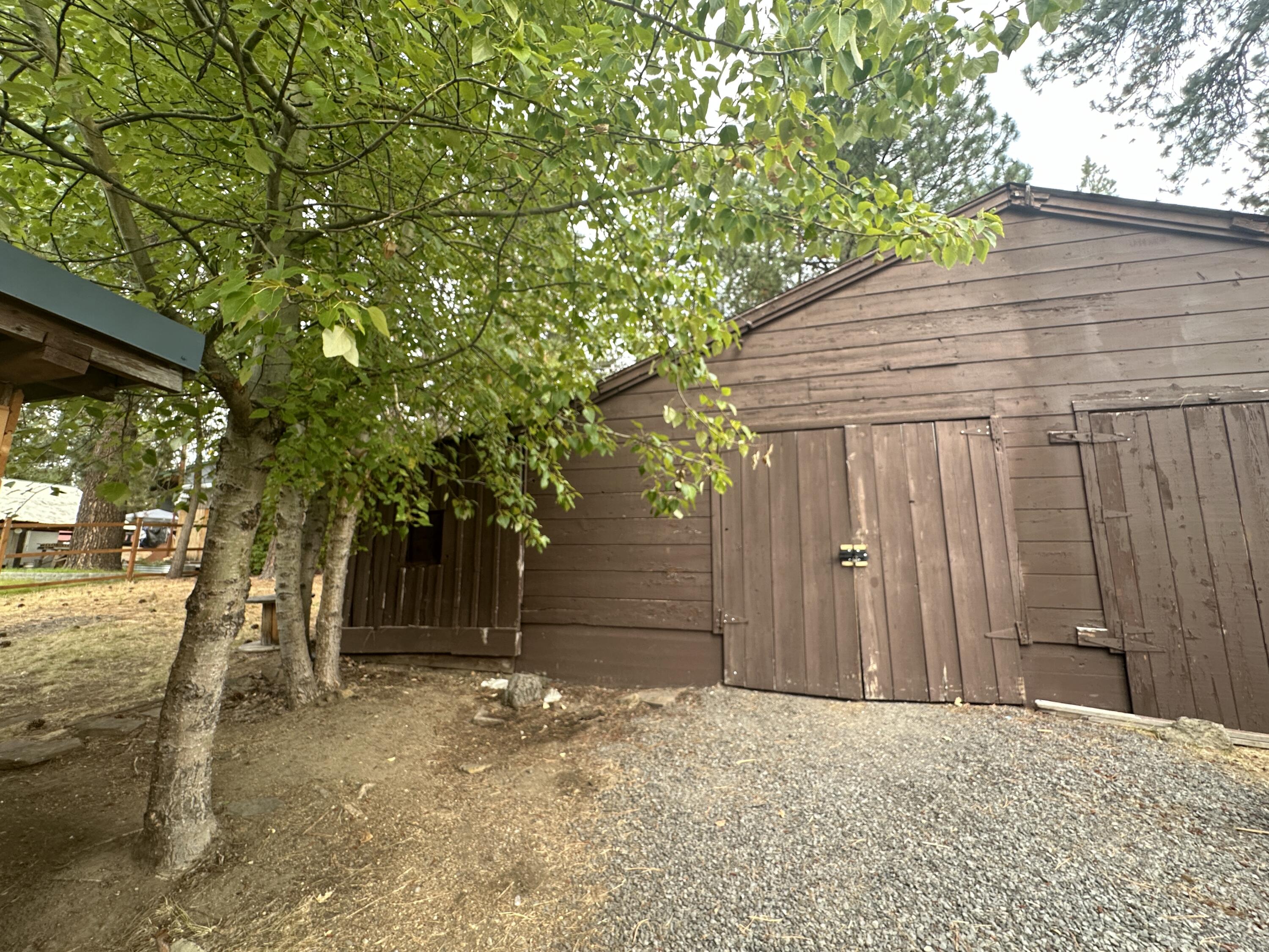 Gilchrist Townsite - Residential