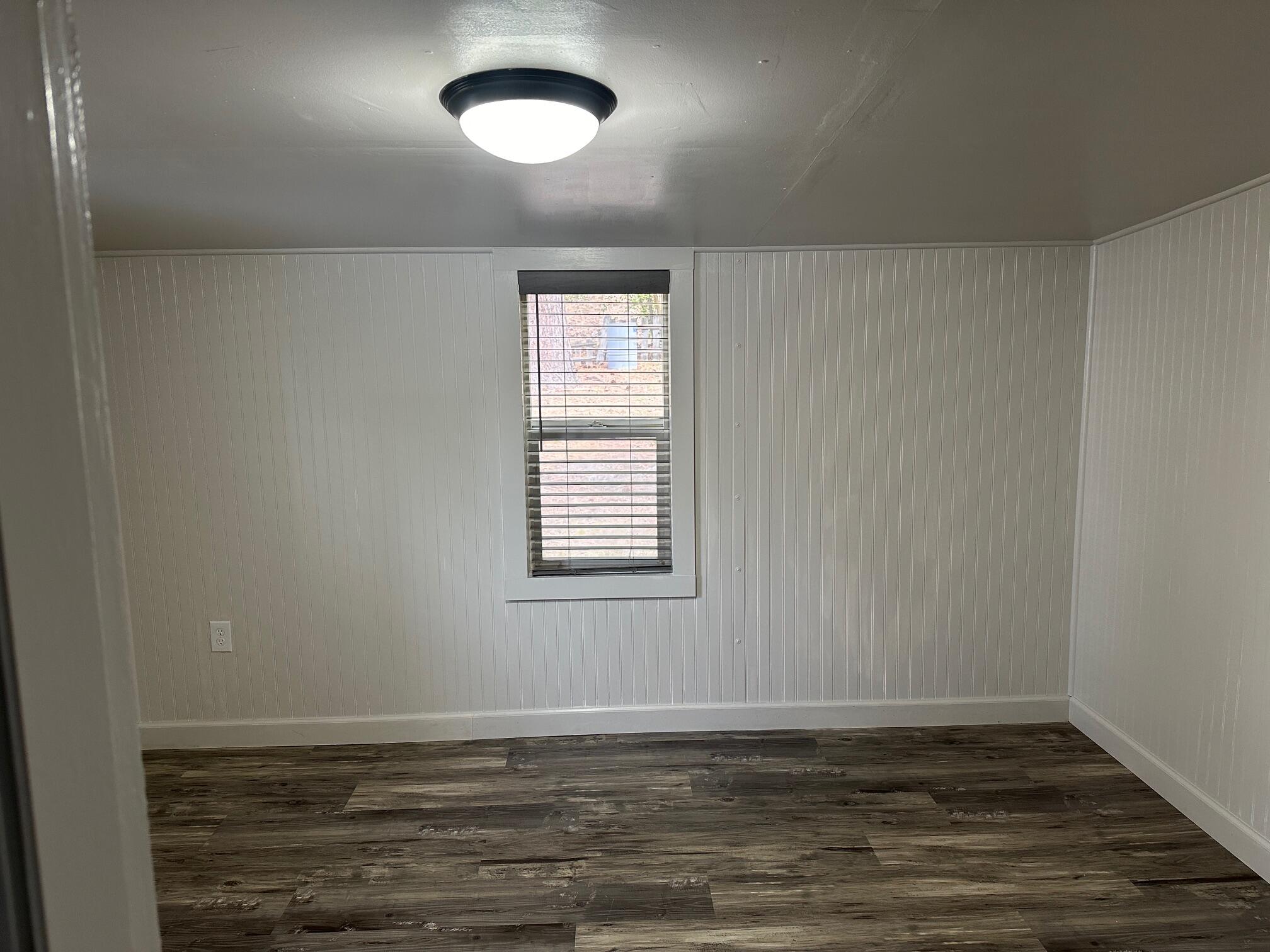 Gilchrist Townsite - Residential