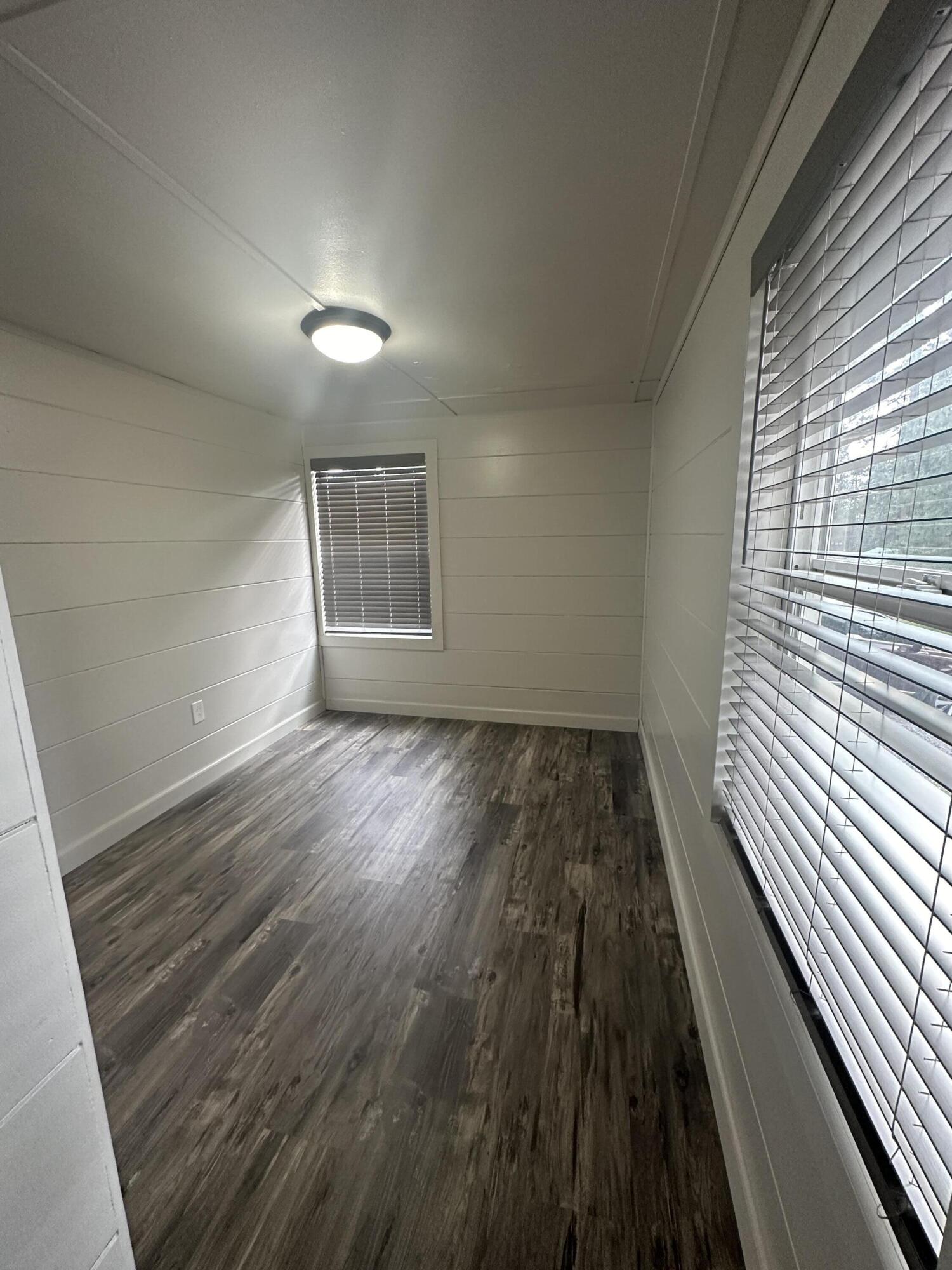Gilchrist Townsite - Residential