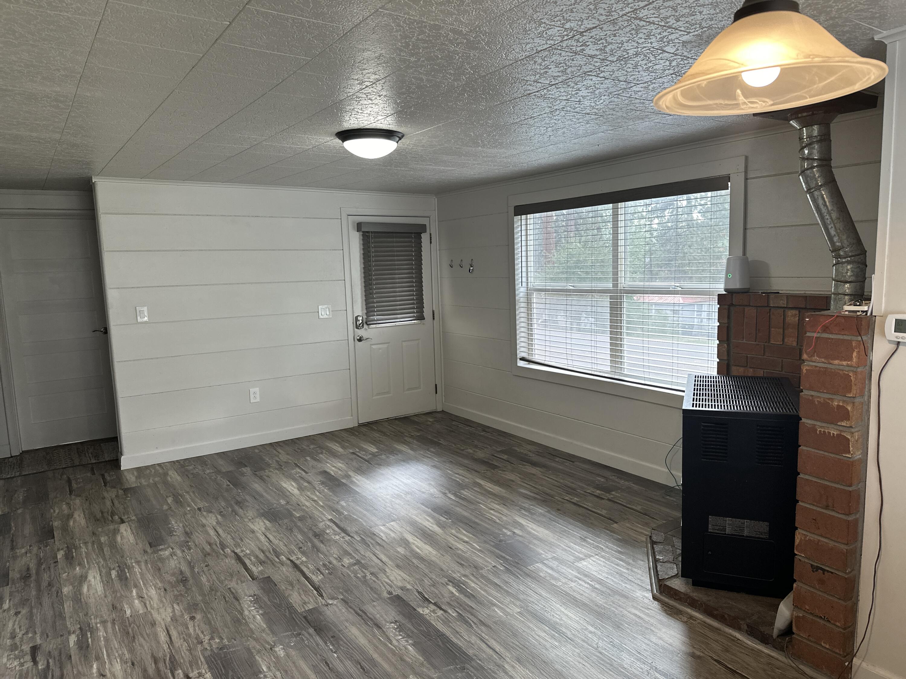 Gilchrist Townsite - Residential