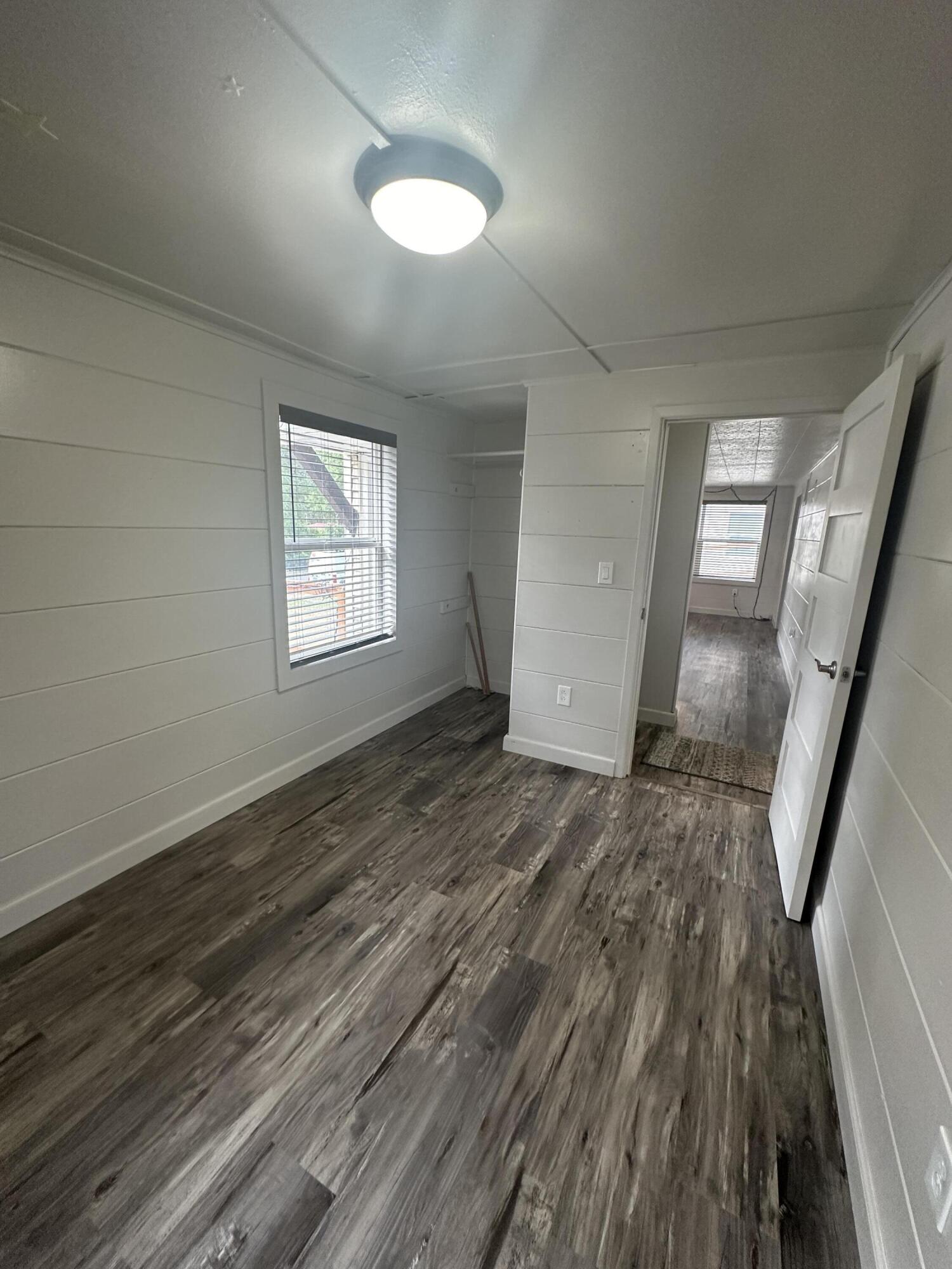 Gilchrist Townsite - Residential